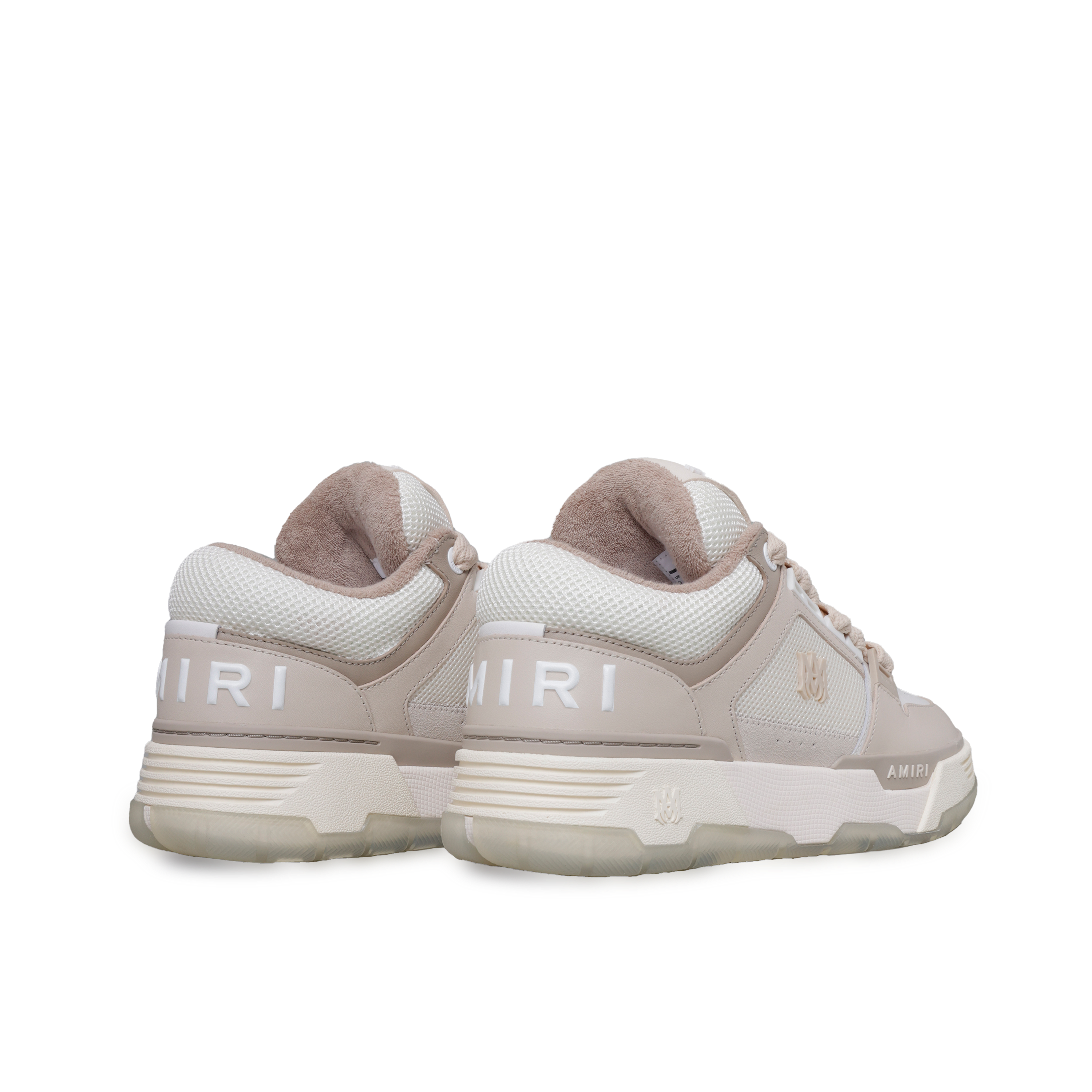 Sneakers Beige AMIRI MA-1