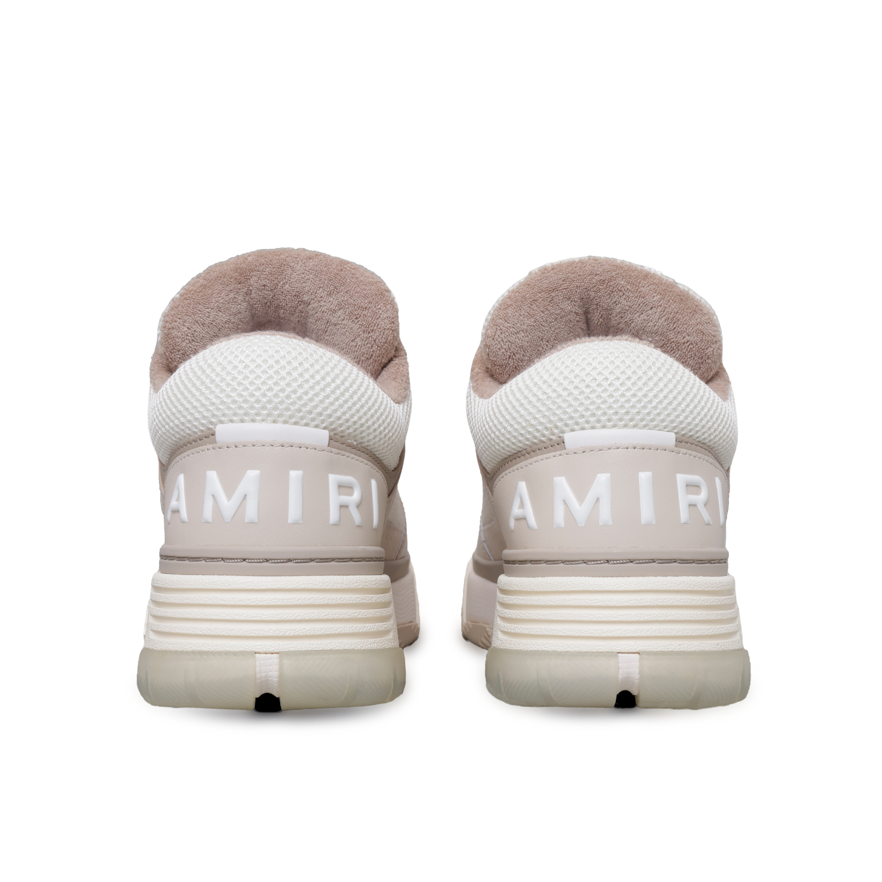 Sneakers Beige AMIRI MA-1