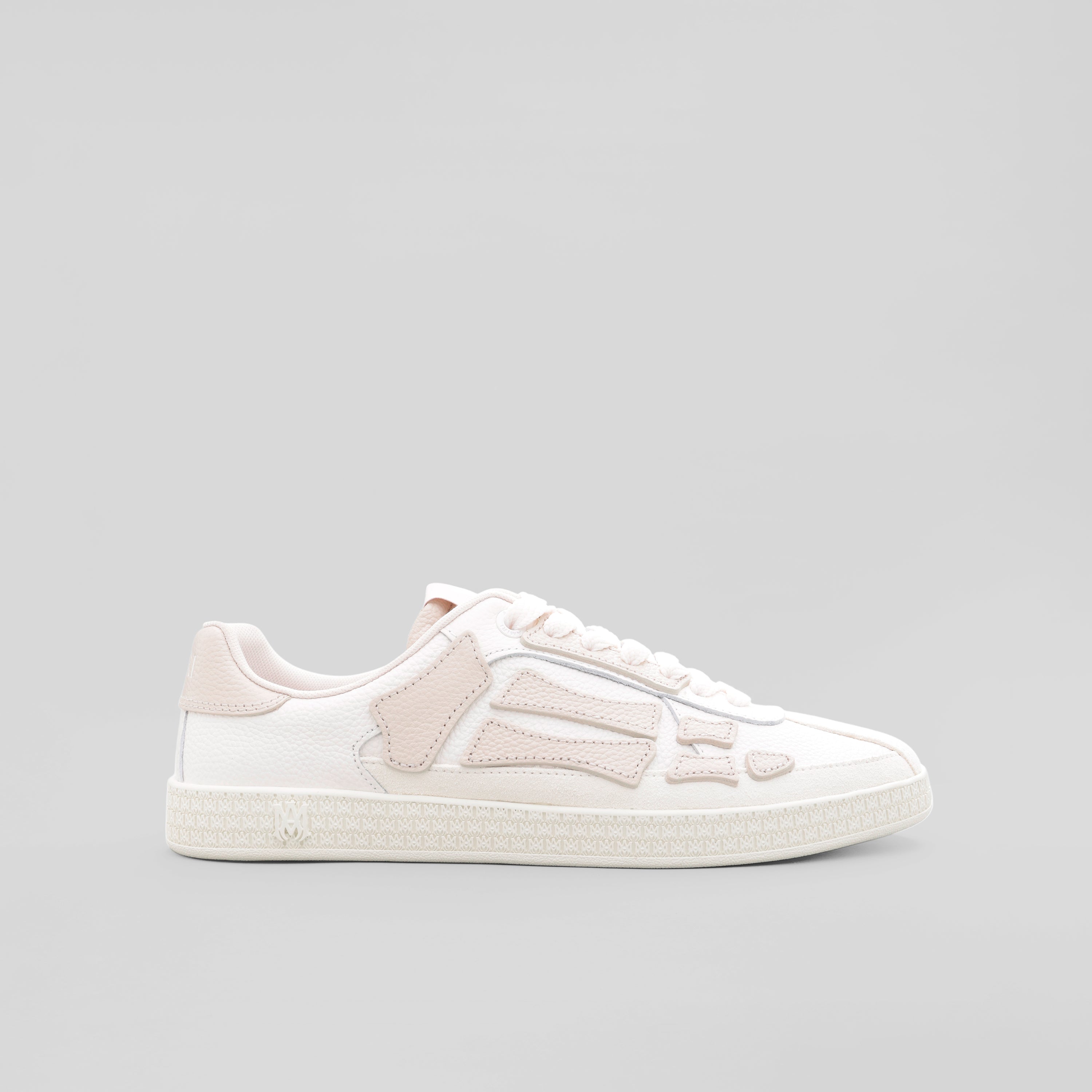 Sneakers Beige AMIRI Pacific Bones