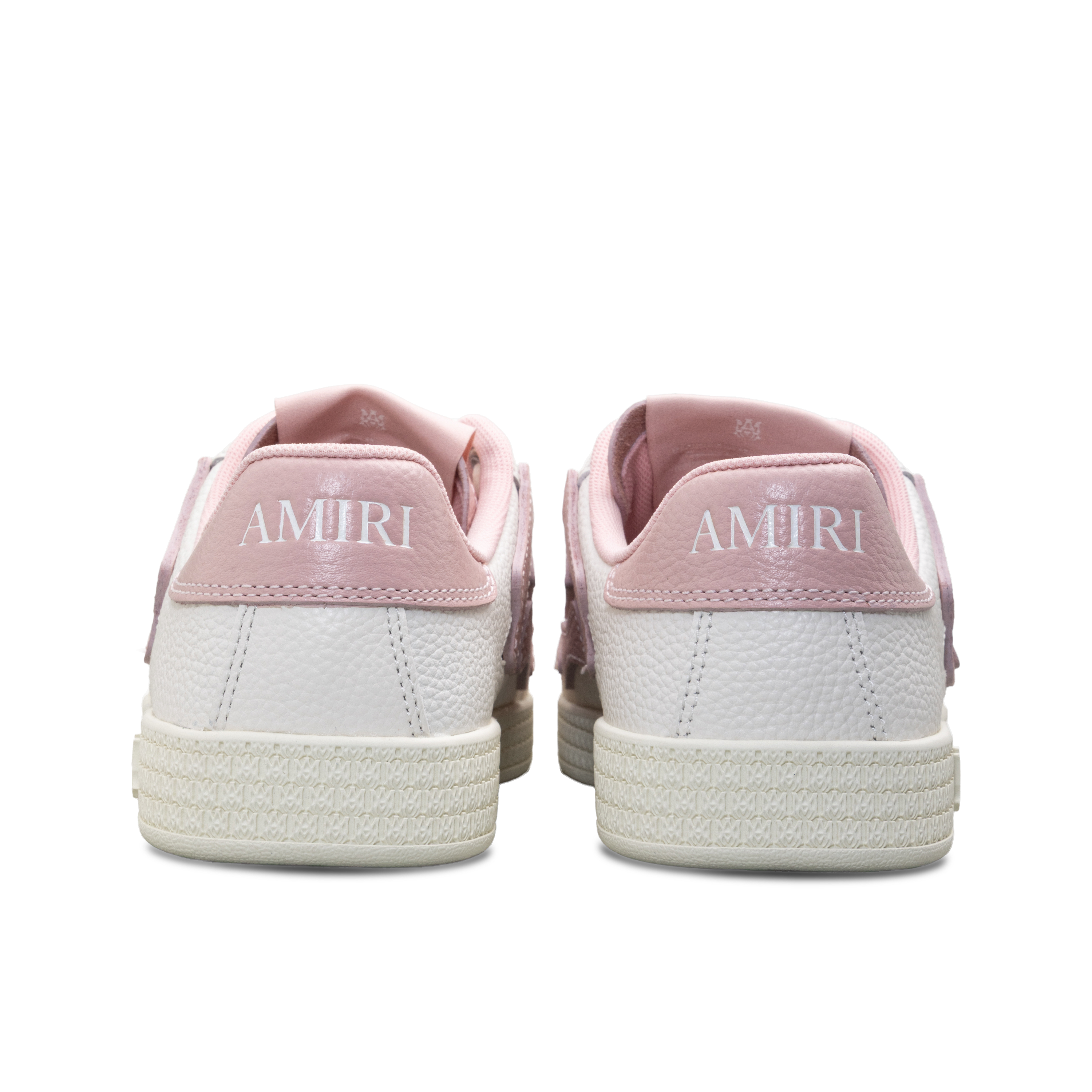 Sneakers Rosados AMIRI Pacific Bones