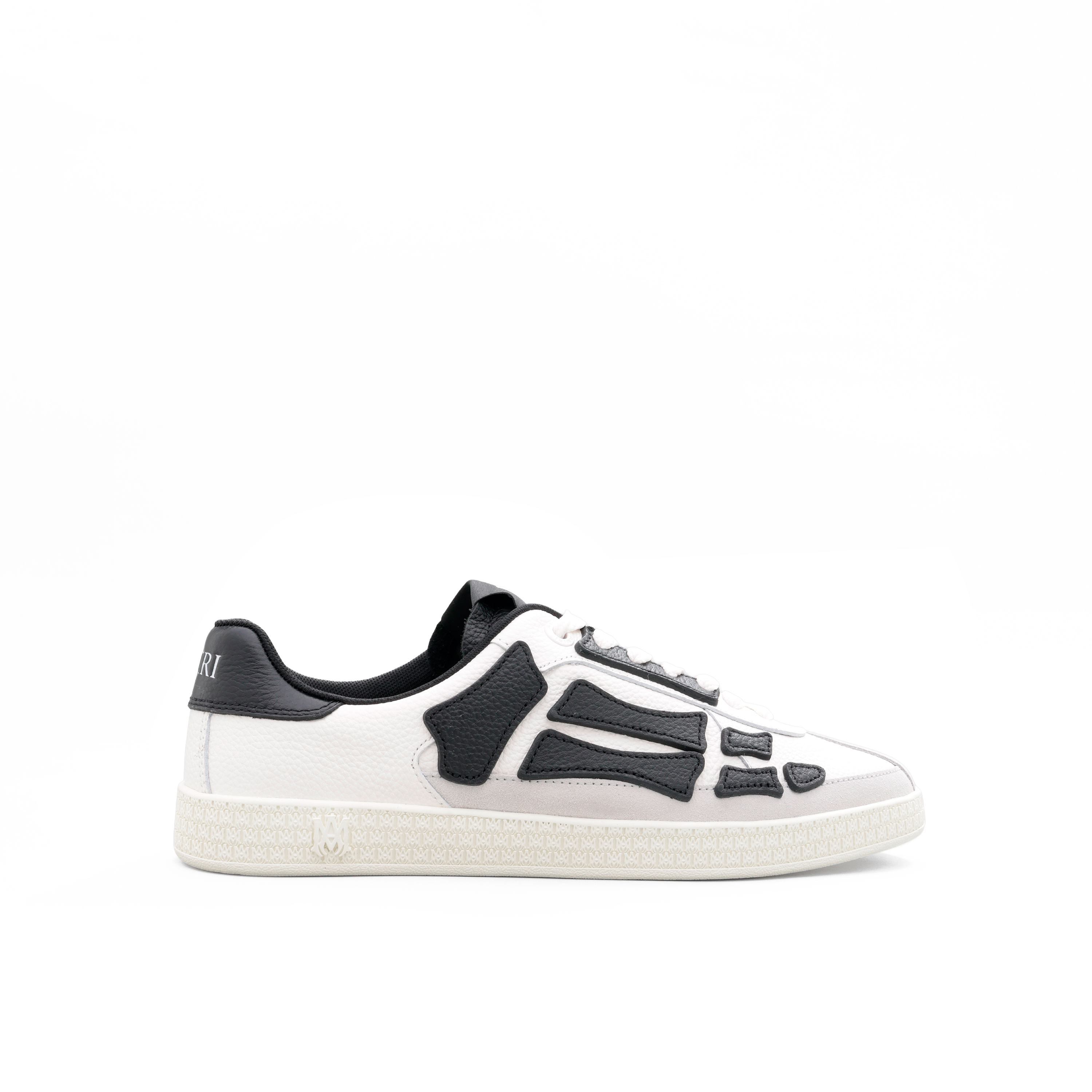 Sneakers Negros AMIRI Pacific Bones