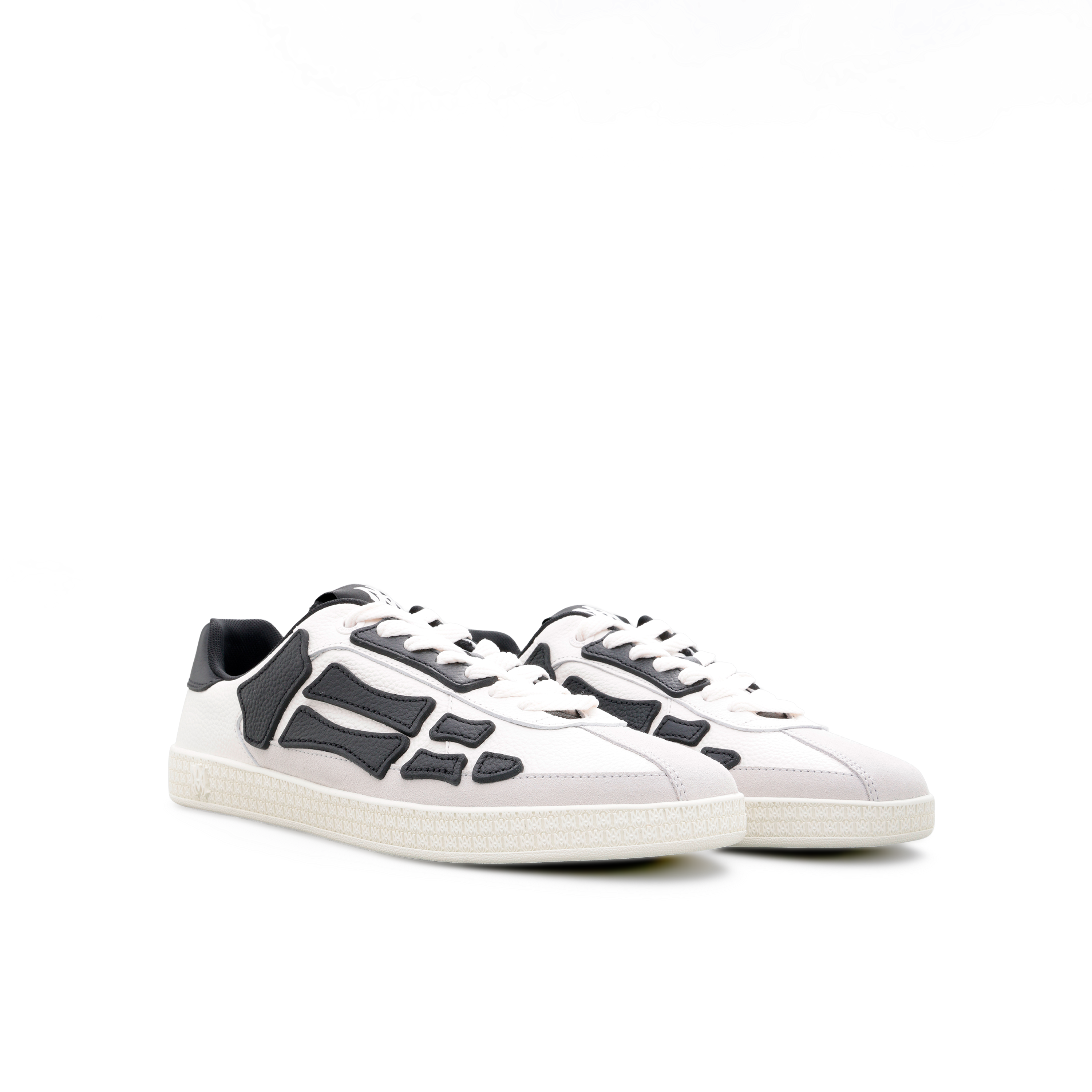 Sneakers Negros AMIRI Pacific Bones