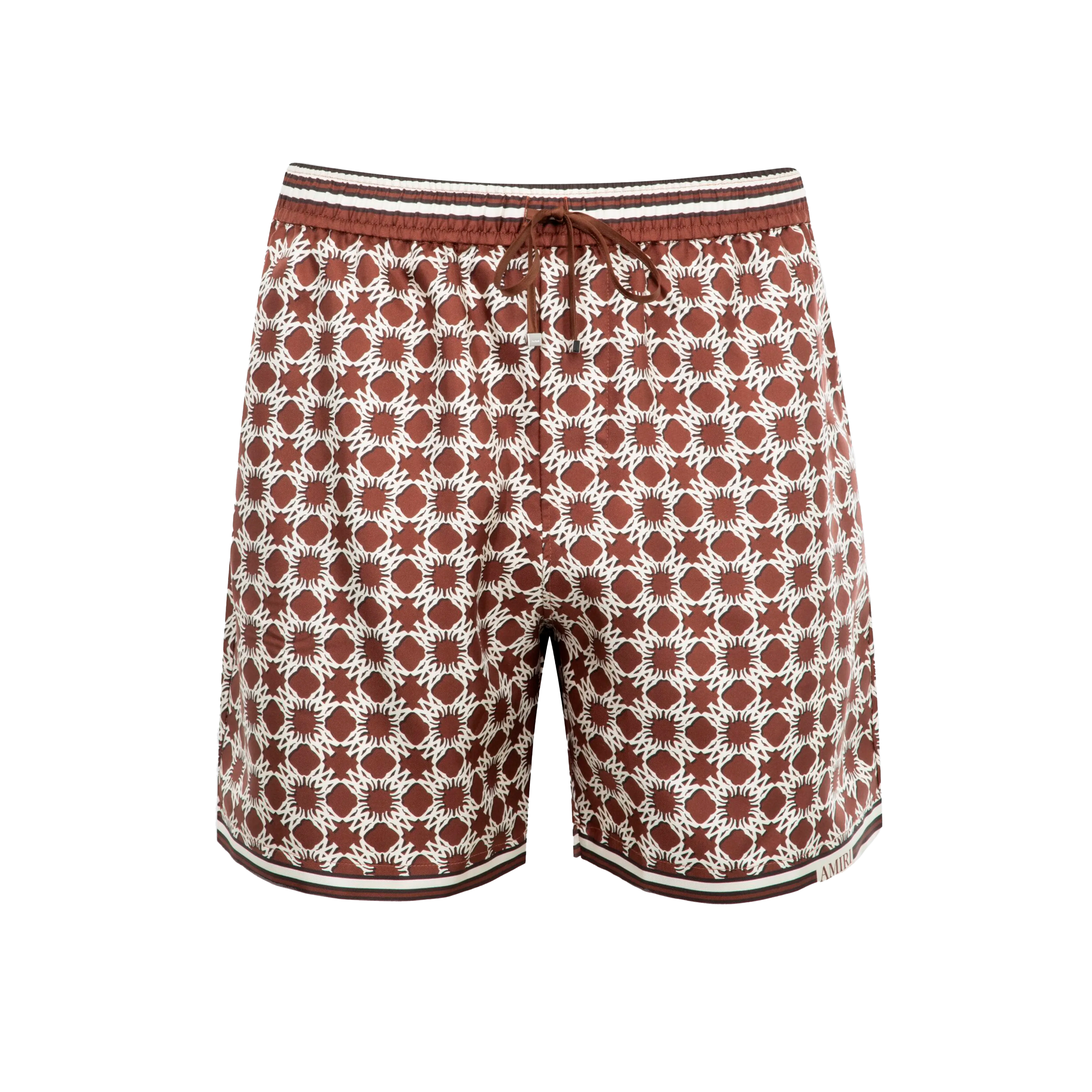 Shorts Café AMIRI MA Quad