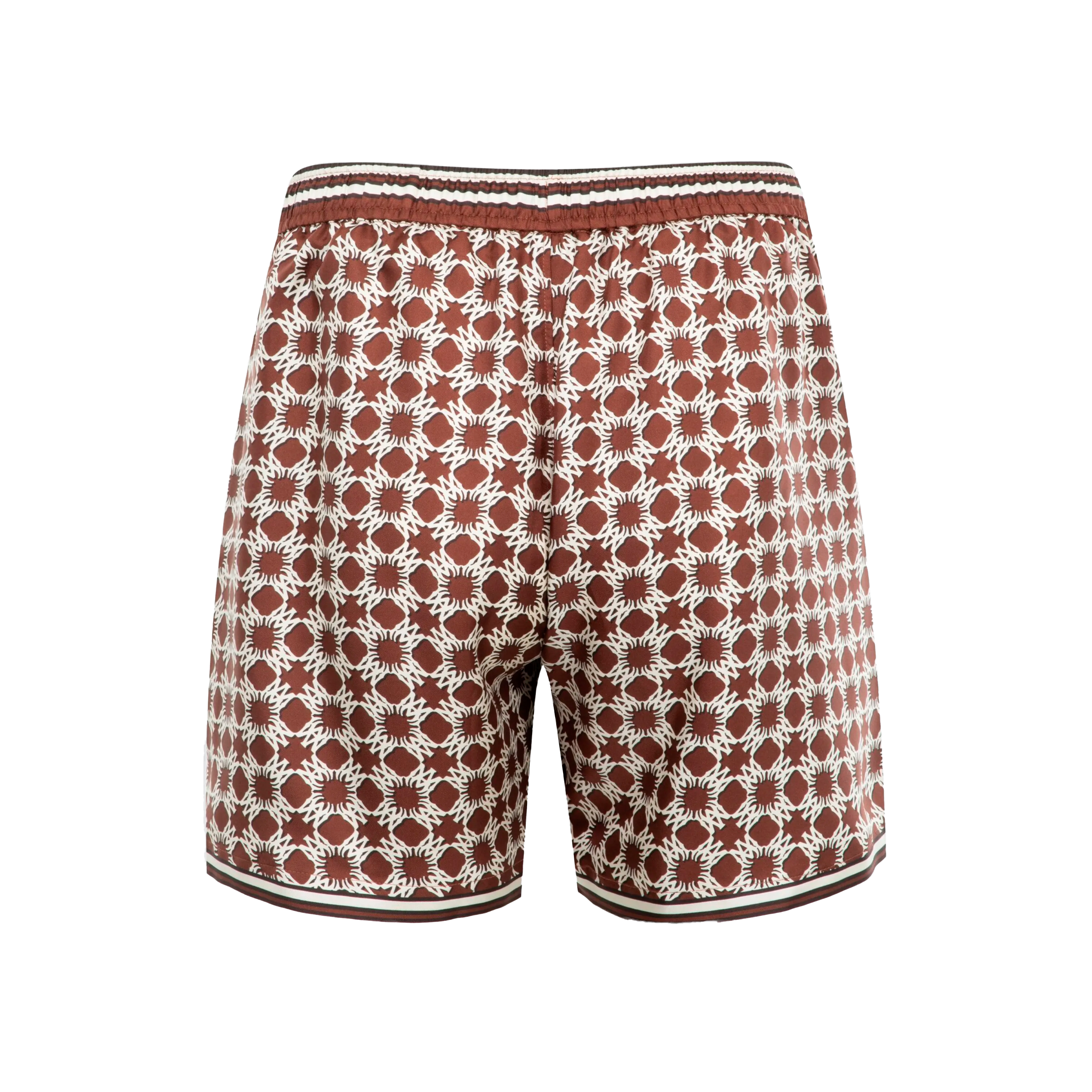 Shorts Café AMIRI MA Quad