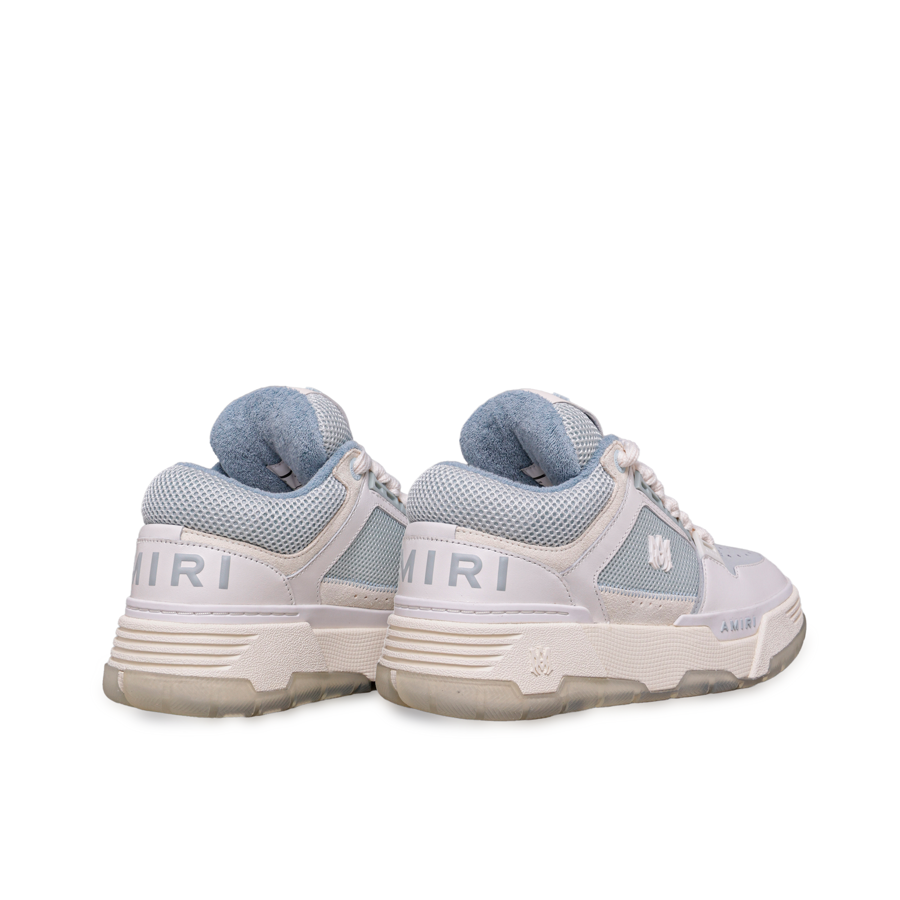Sneakers Blancos AMIRI MA-1