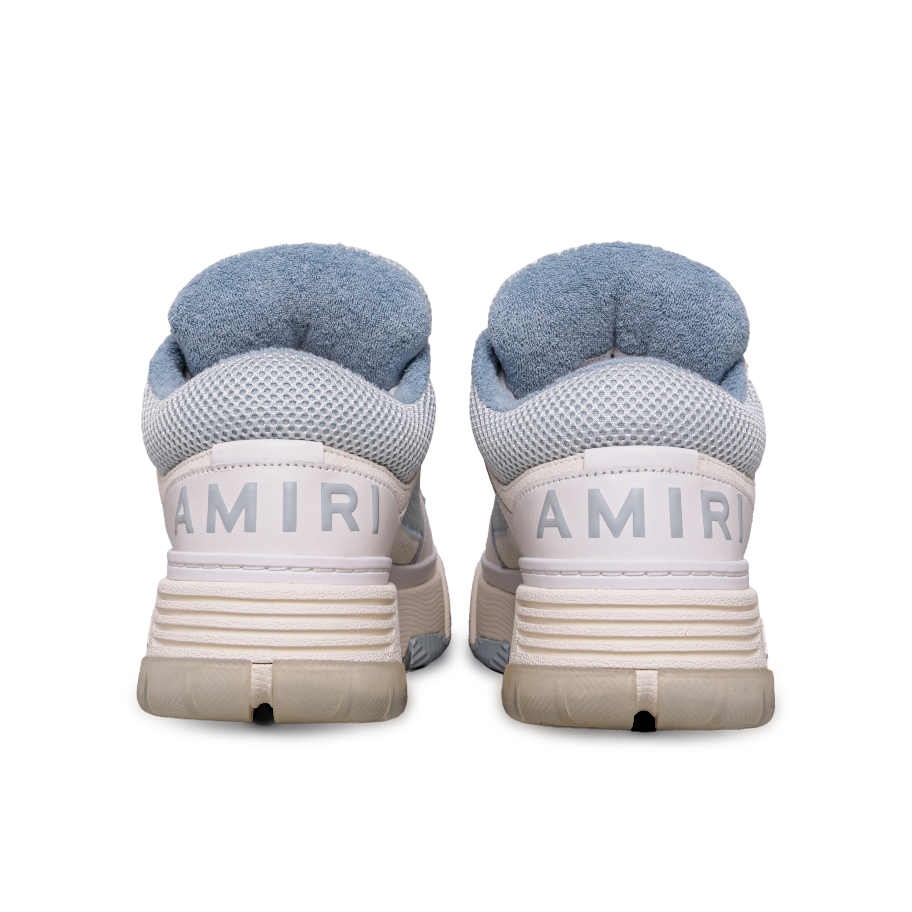 Sneakers Blancos AMIRI MA-1