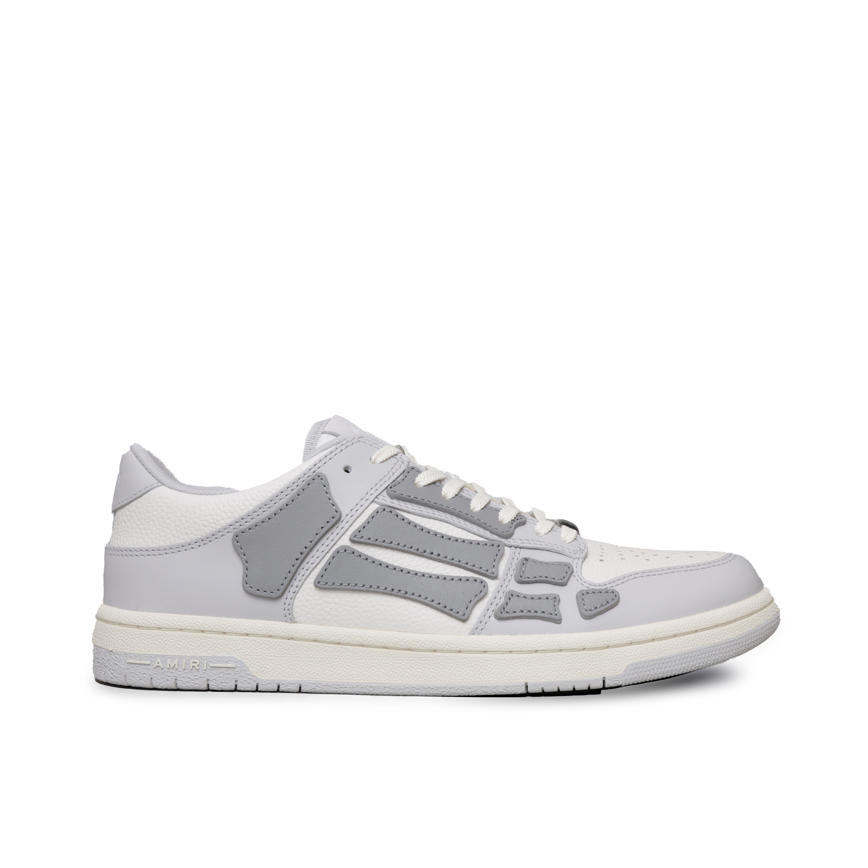 Sneakers Gris AMIRI Skel