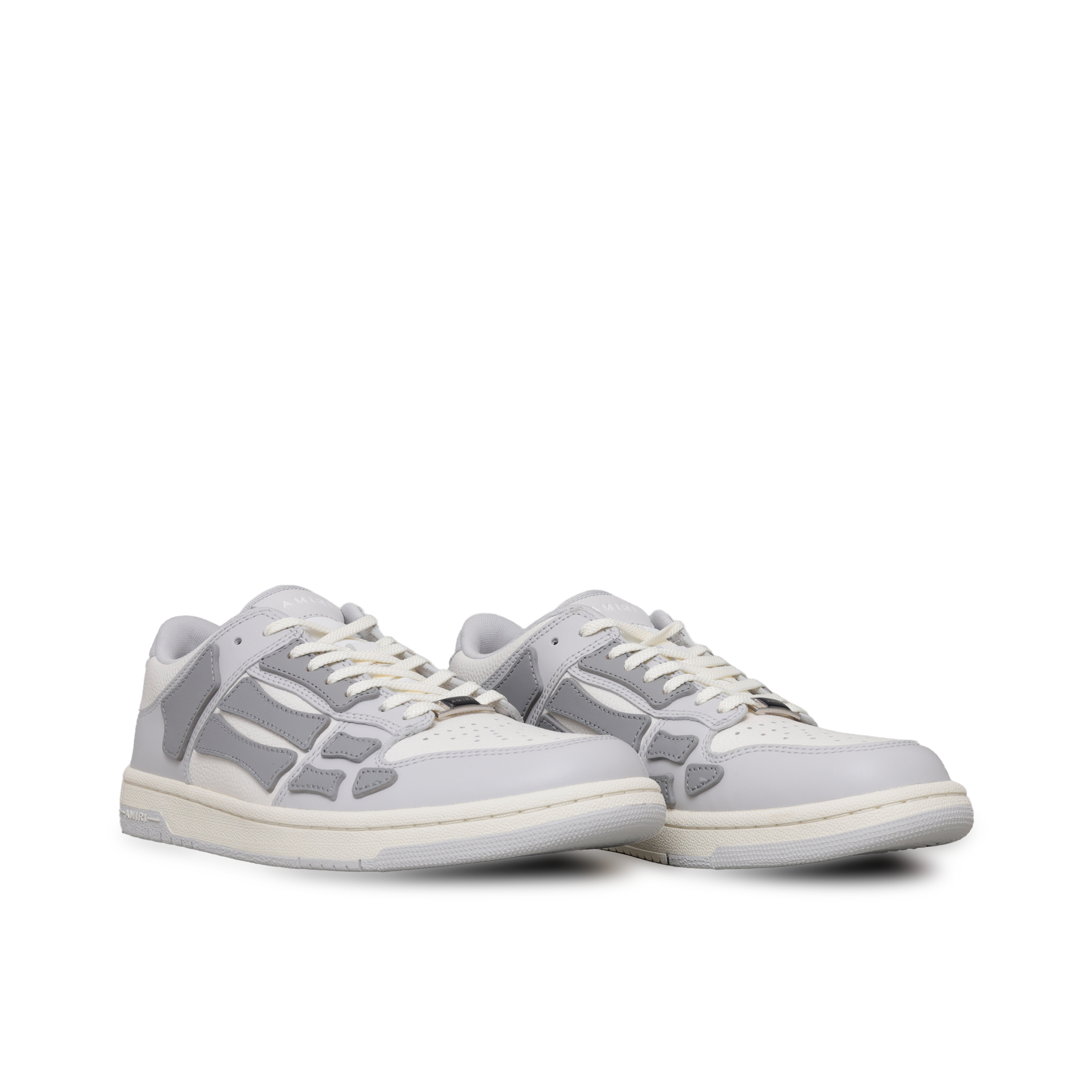 Sneakers Gris AMIRI Skel
