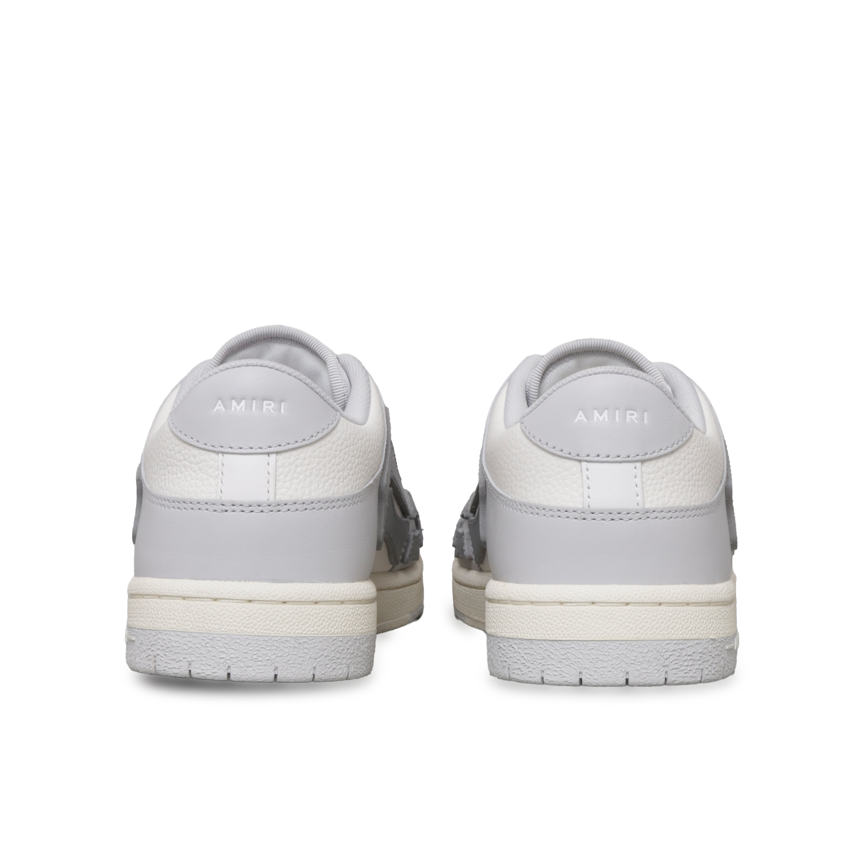 Sneakers Gris AMIRI Skel