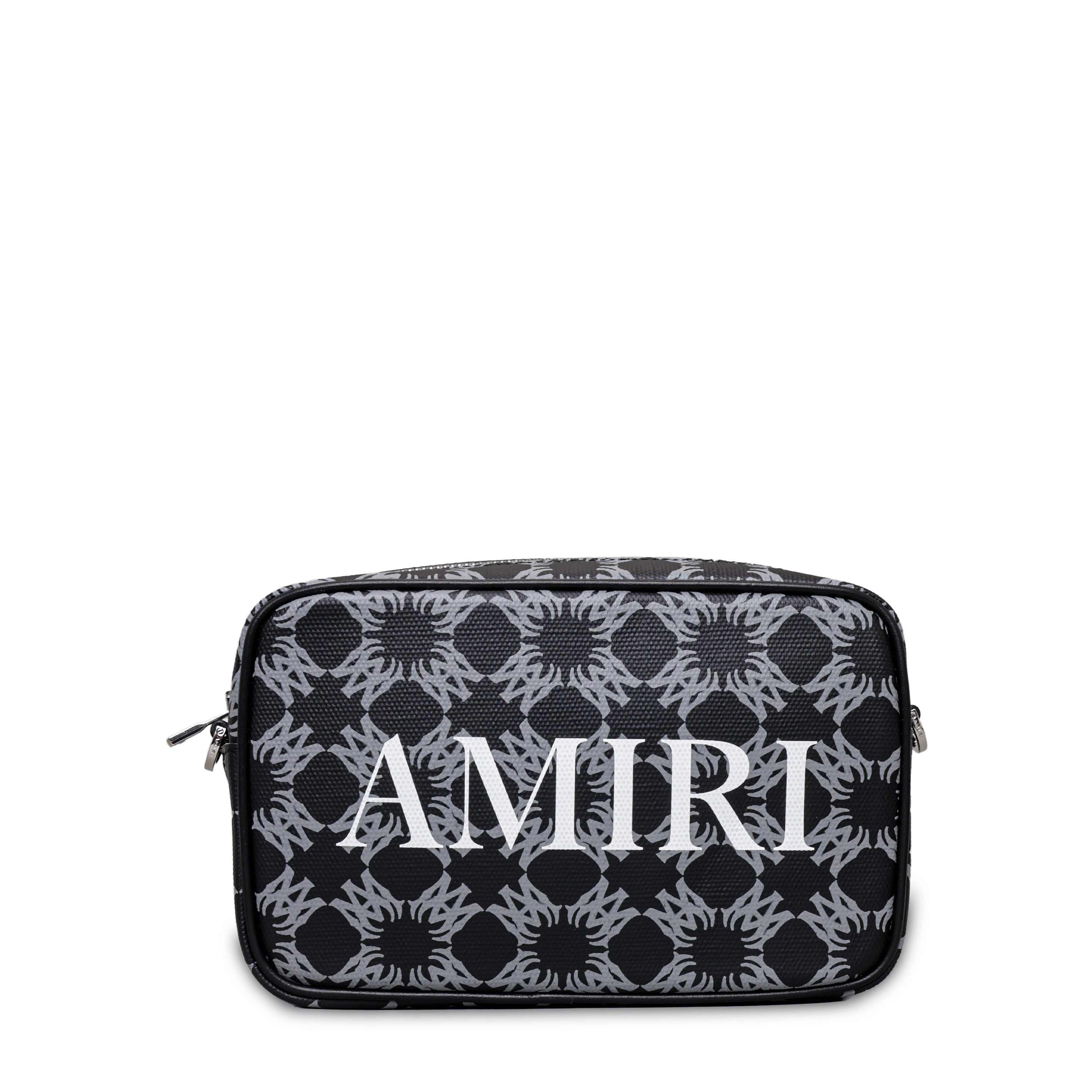 Bolso Negro AMIRI MA Quad Camera Case