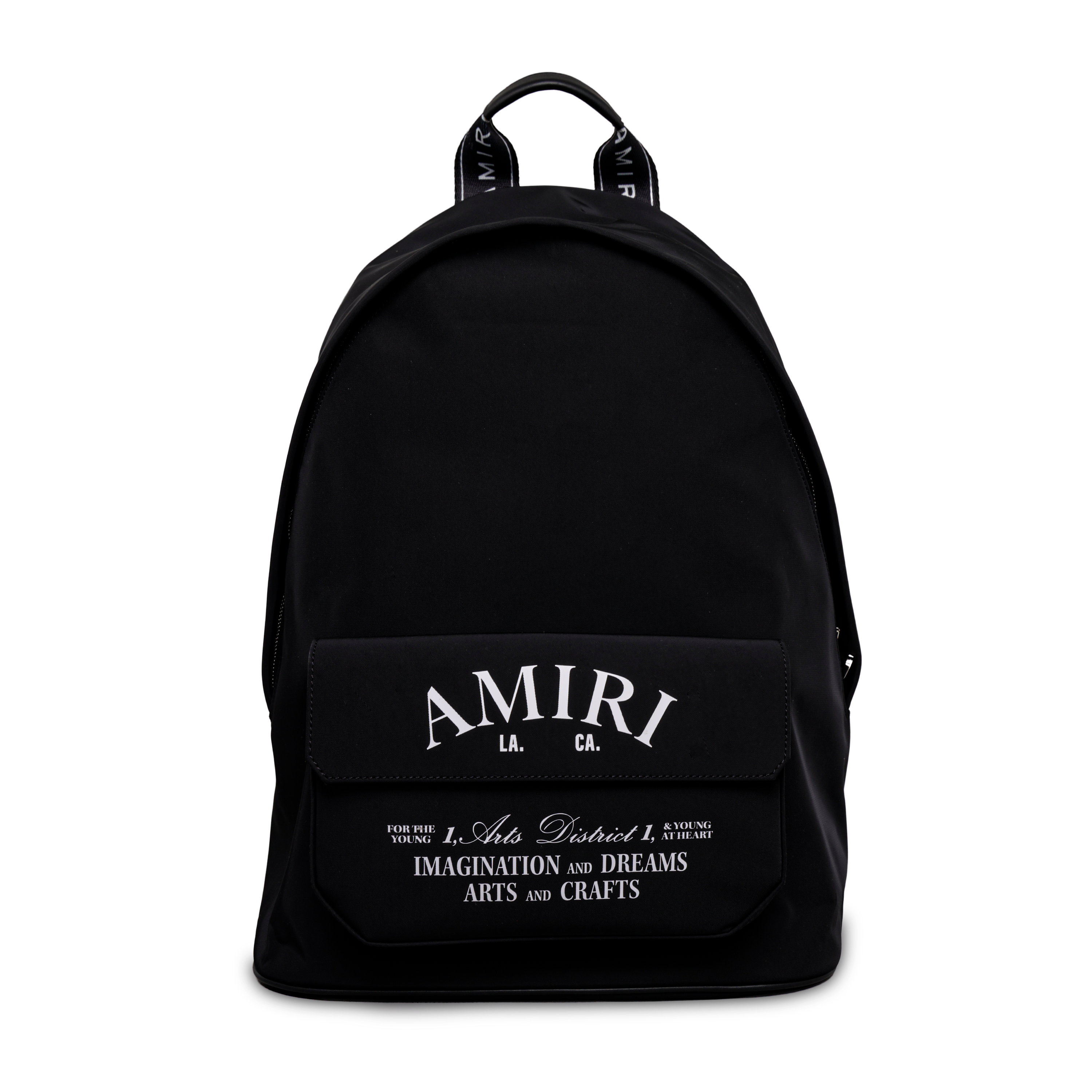 Morral Negro AMIRI Arts District