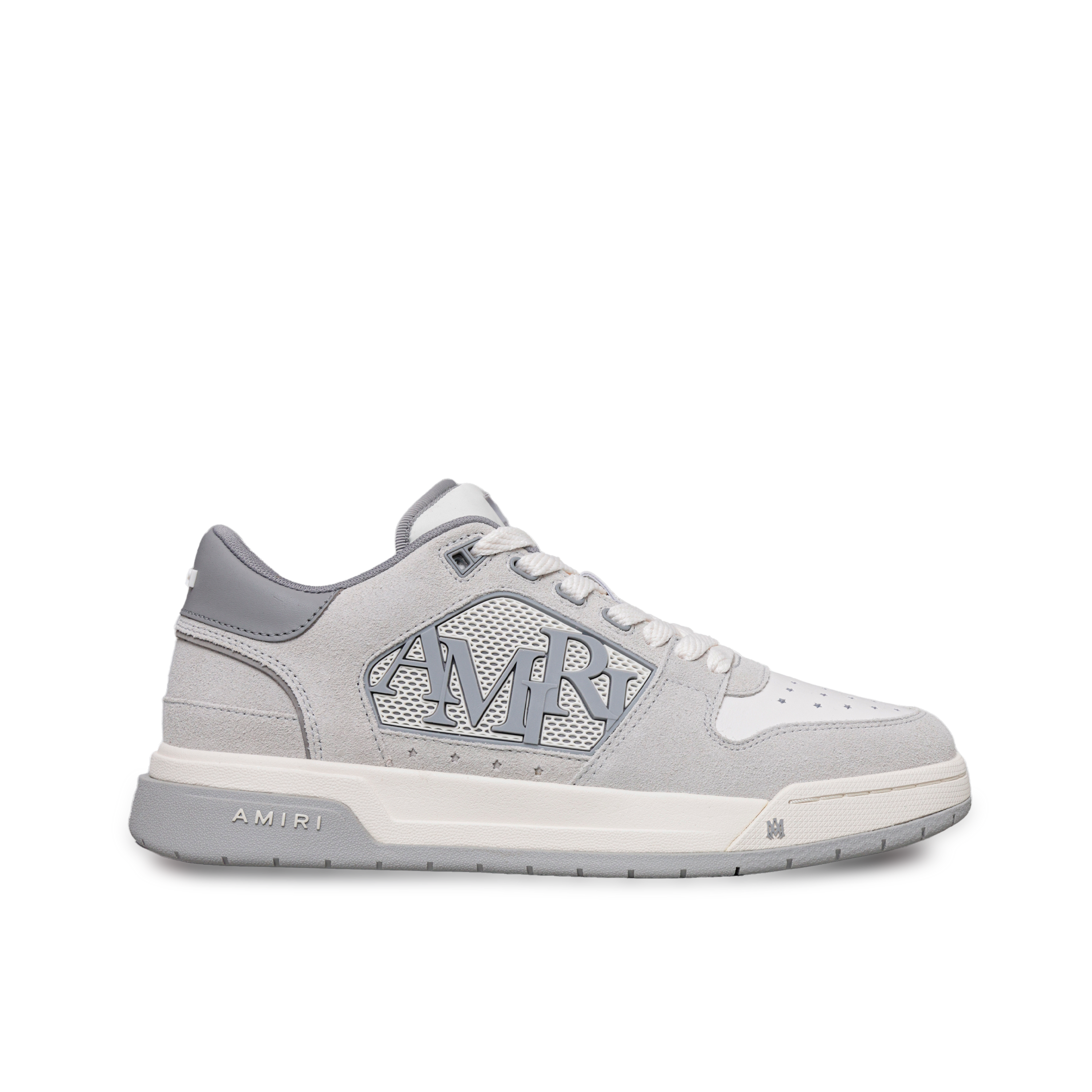 Sneakers Azules AMIRI Classic Low