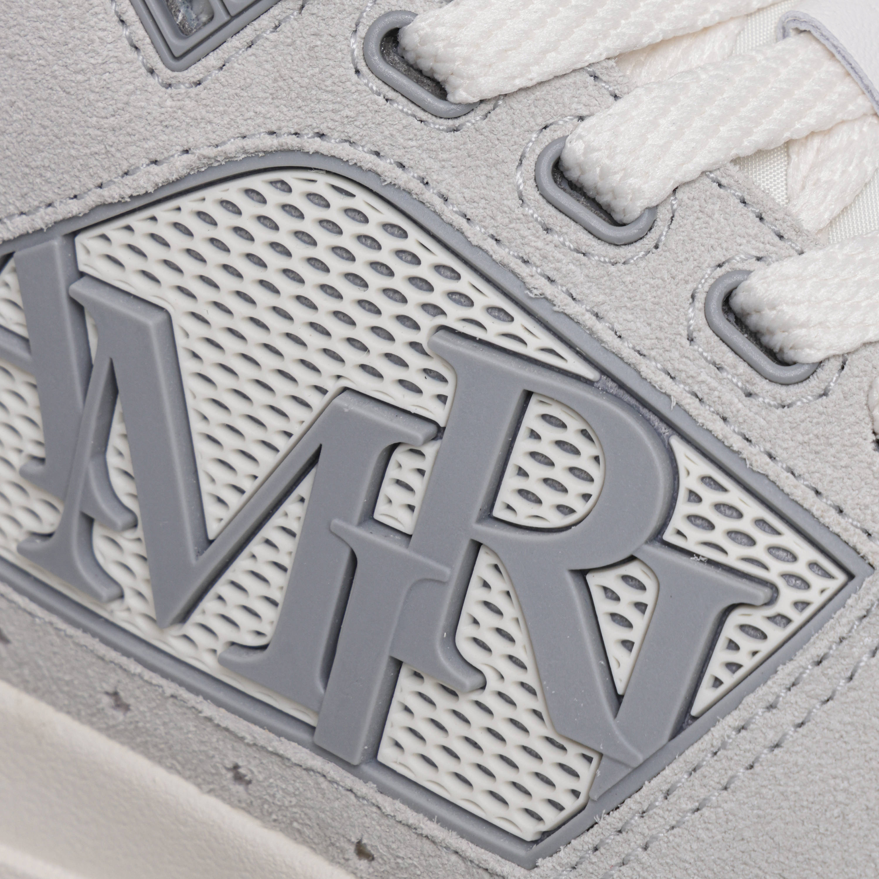 Sneakers Azules AMIRI Classic Low