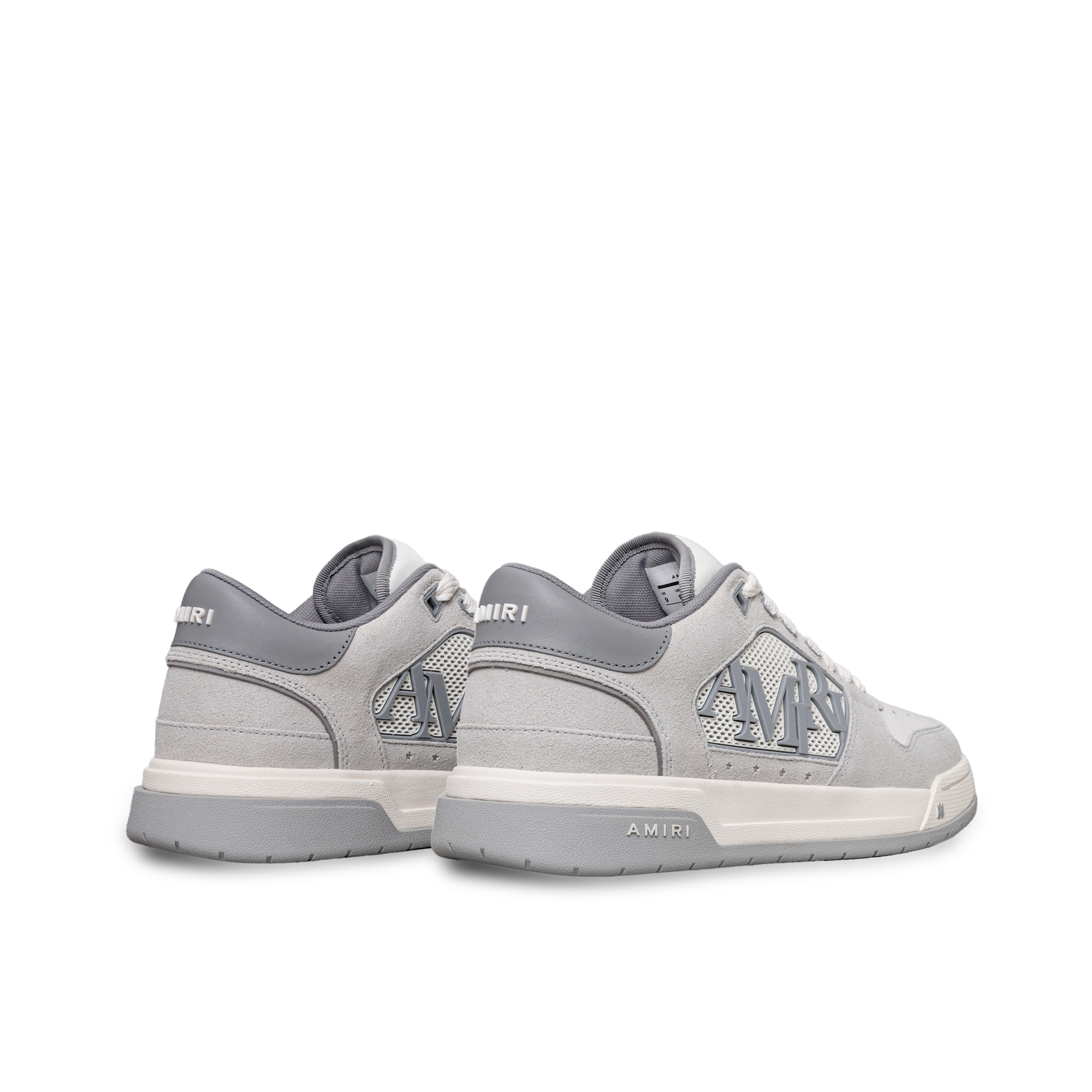 Sneakers Azules AMIRI Classic Low