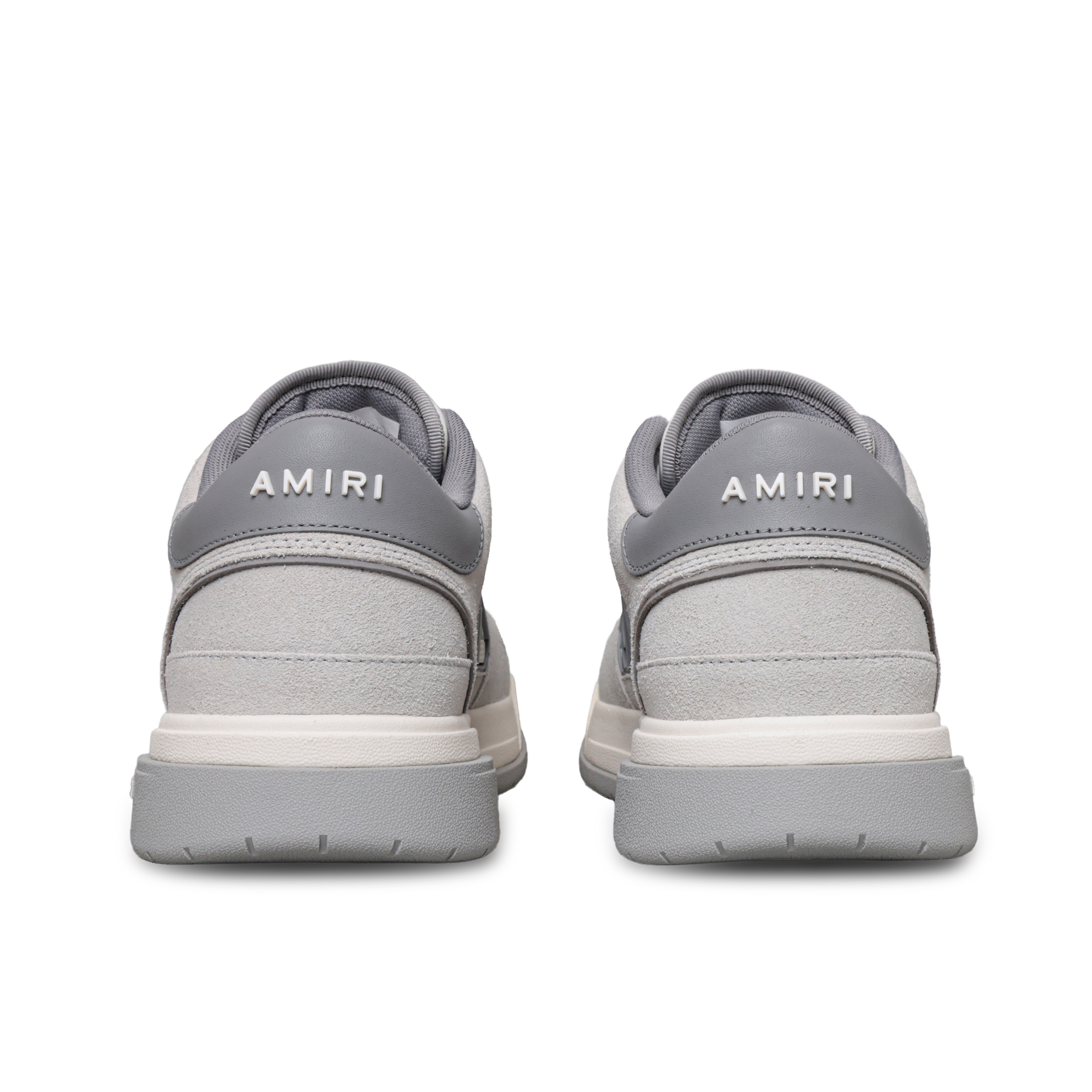 Sneakers Azules AMIRI Classic Low