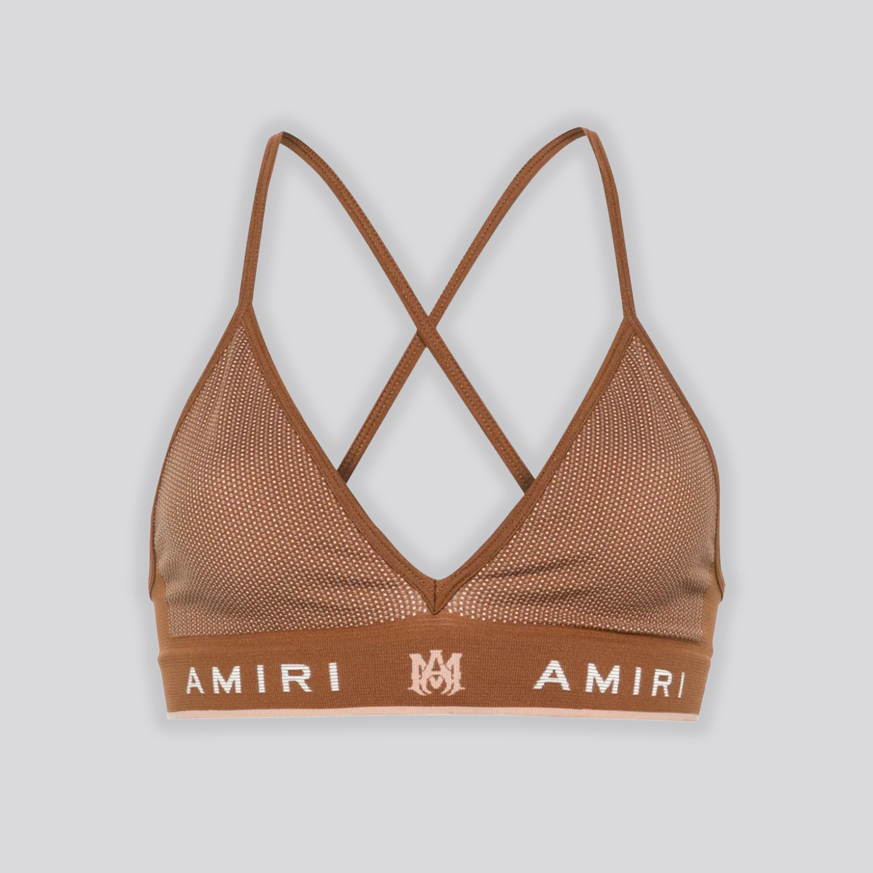 Top Café AMIRI MA Seamless