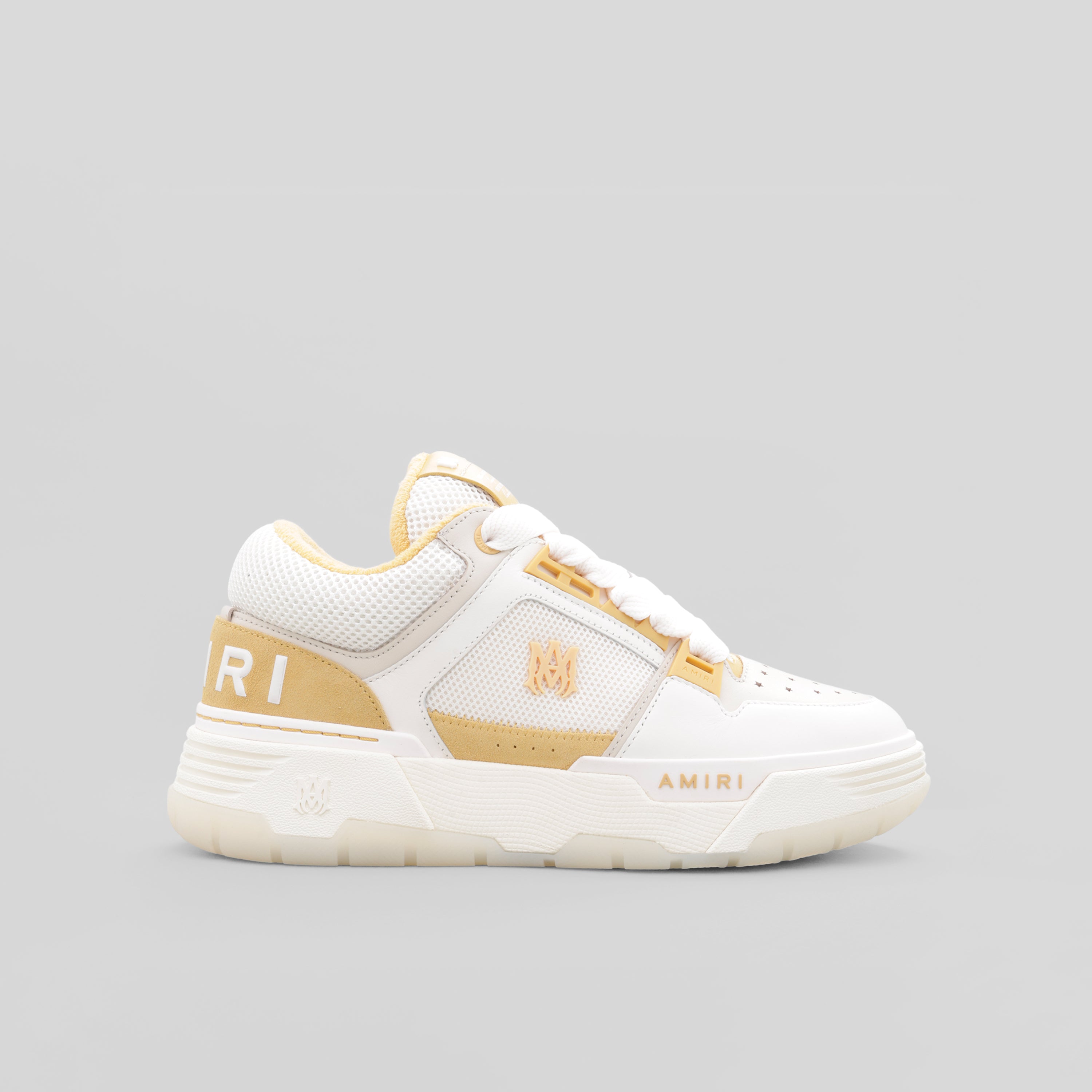 Sneakers Blanco AMIRI Ma-1