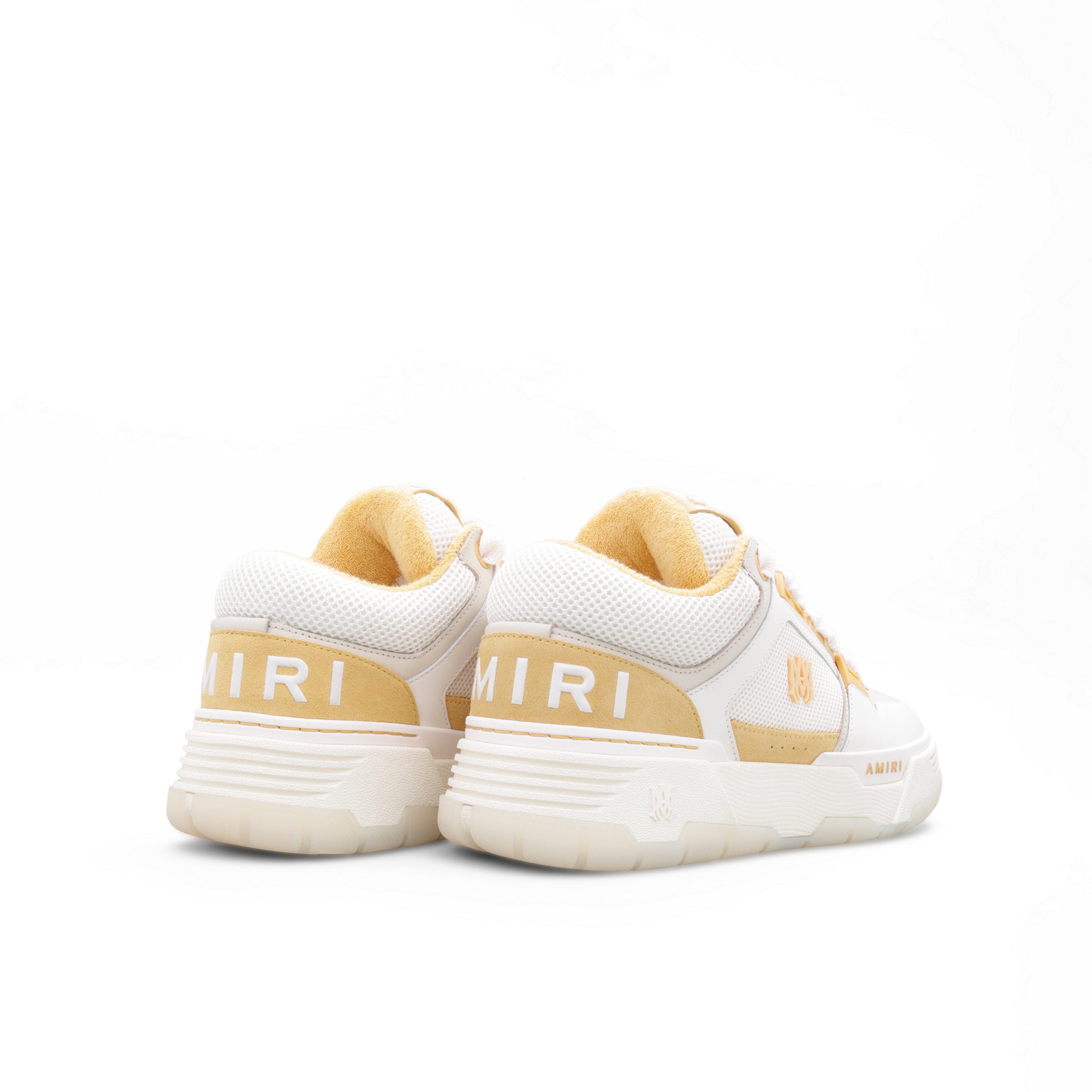 Sneakers Blanco Quad AMIRI Ma-1