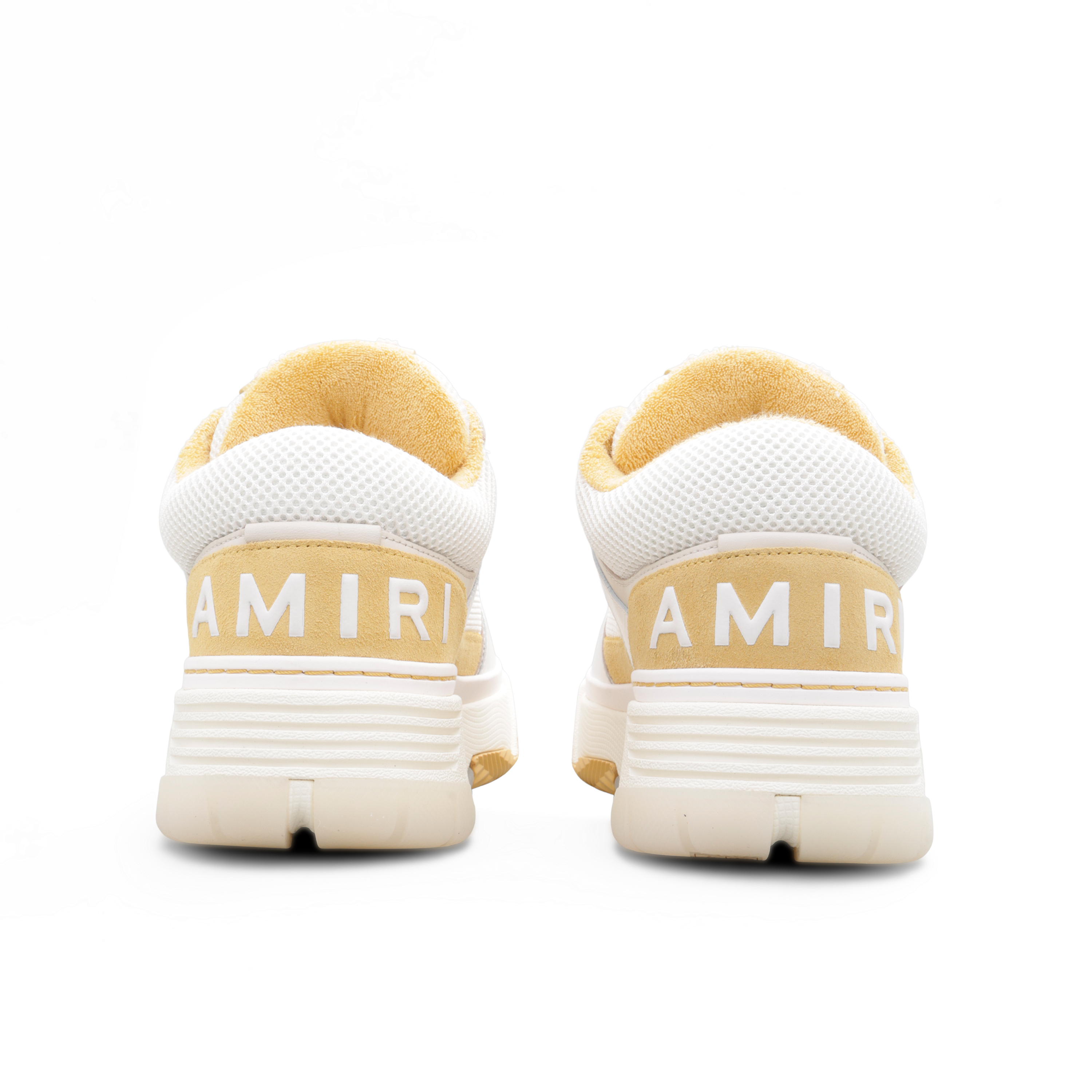 Sneakers Blanco Quad AMIRI Ma-1