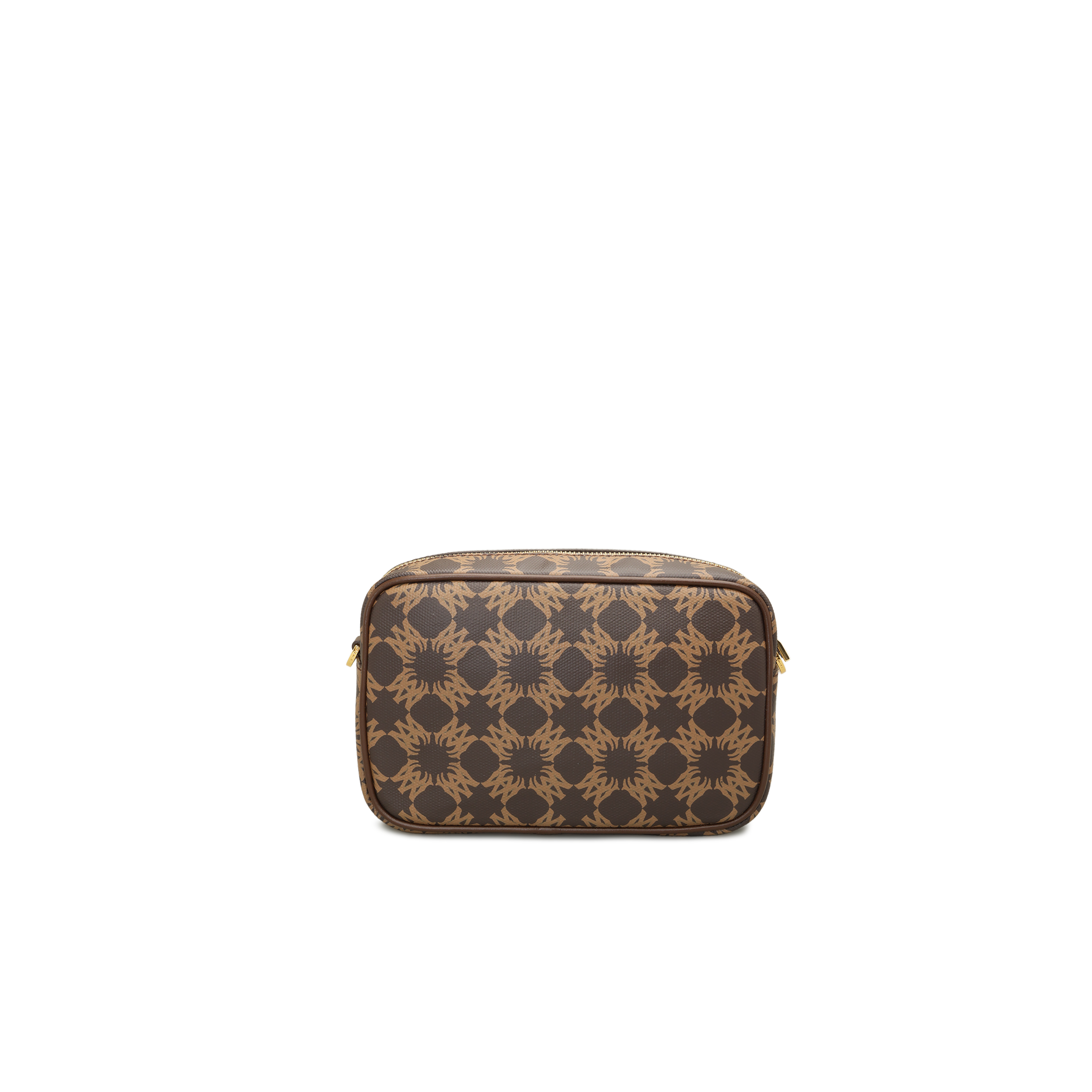 Bolso Café AMIRI MA Quad Camera Case