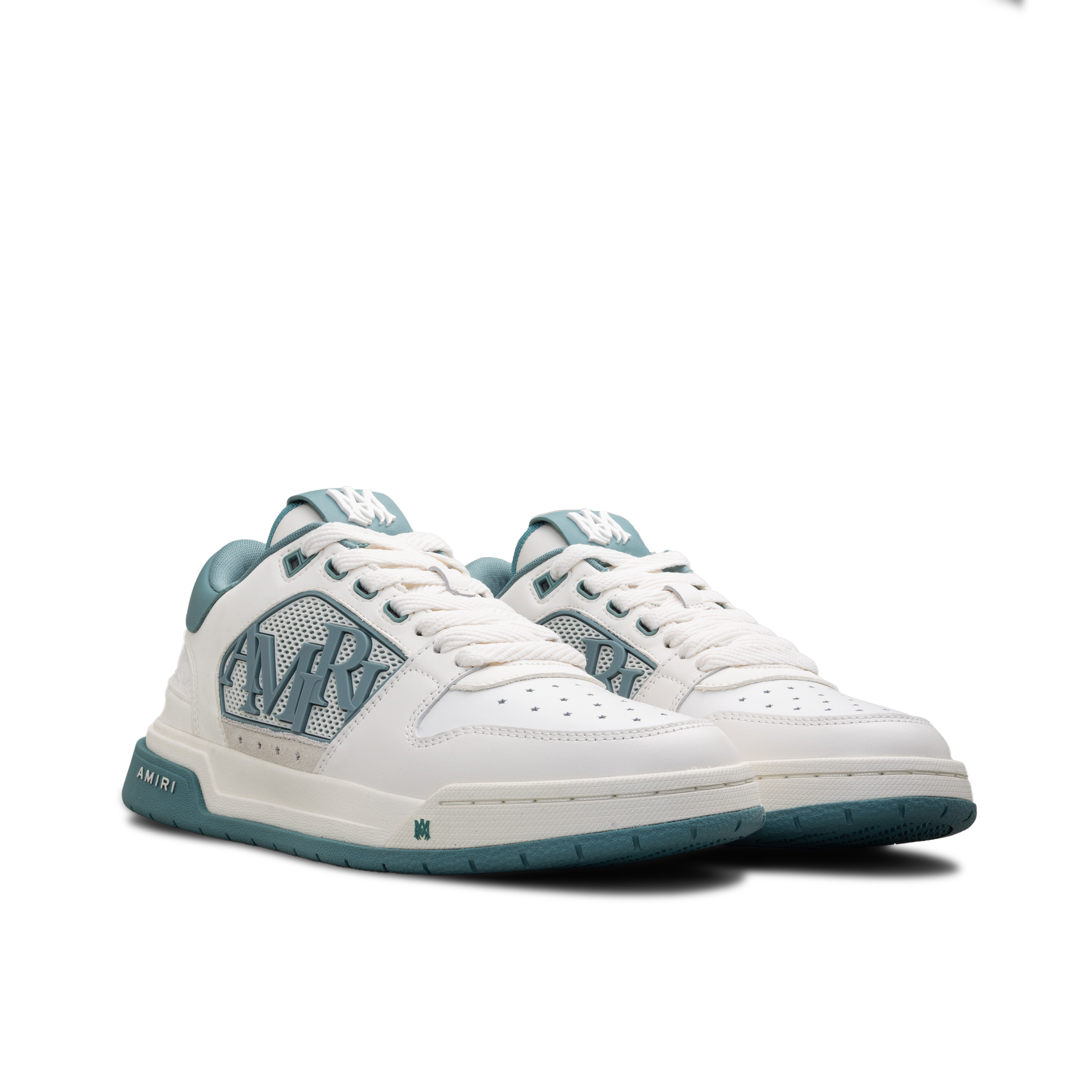 Sneakers Blancos AMIRI Classic Low