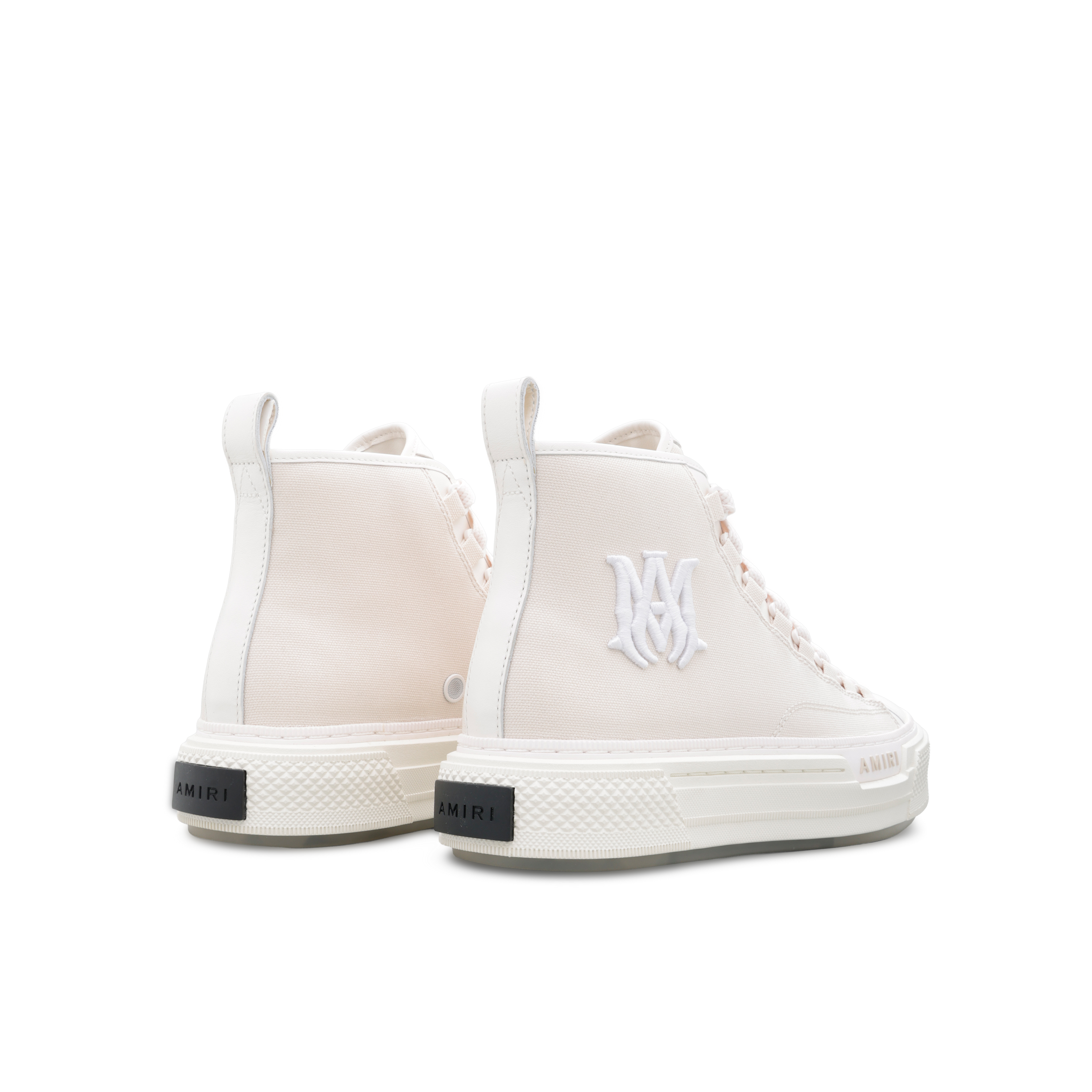 Sneakers Beige AMIRI MA Court Hi