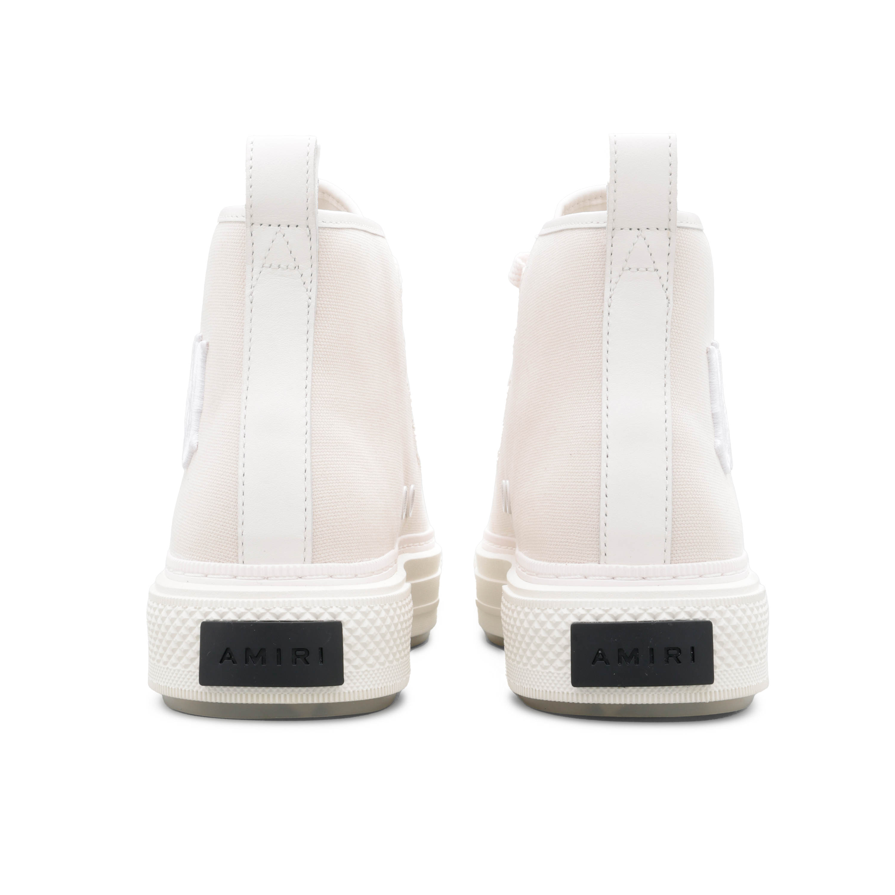 Sneakers Beige AMIRI MA Court Hi