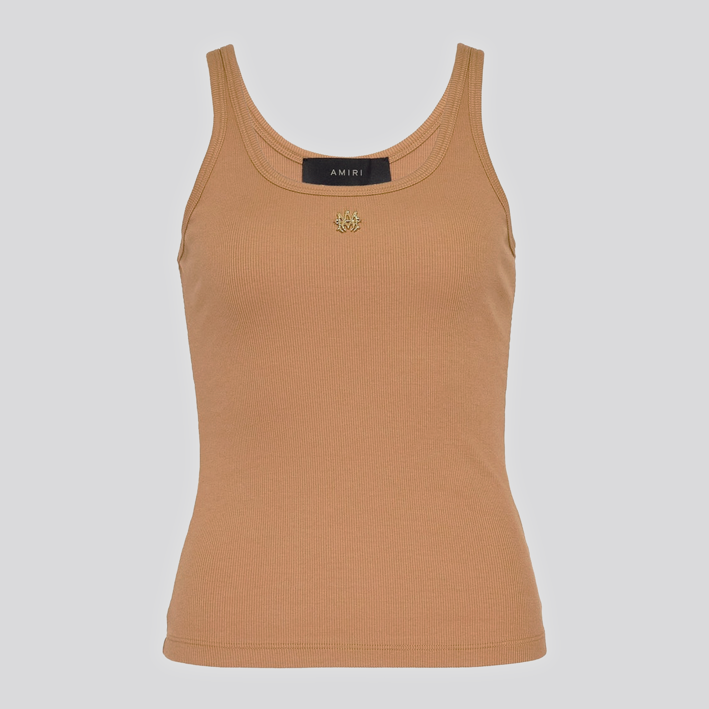 Top Camel AMIRI MA Plaque