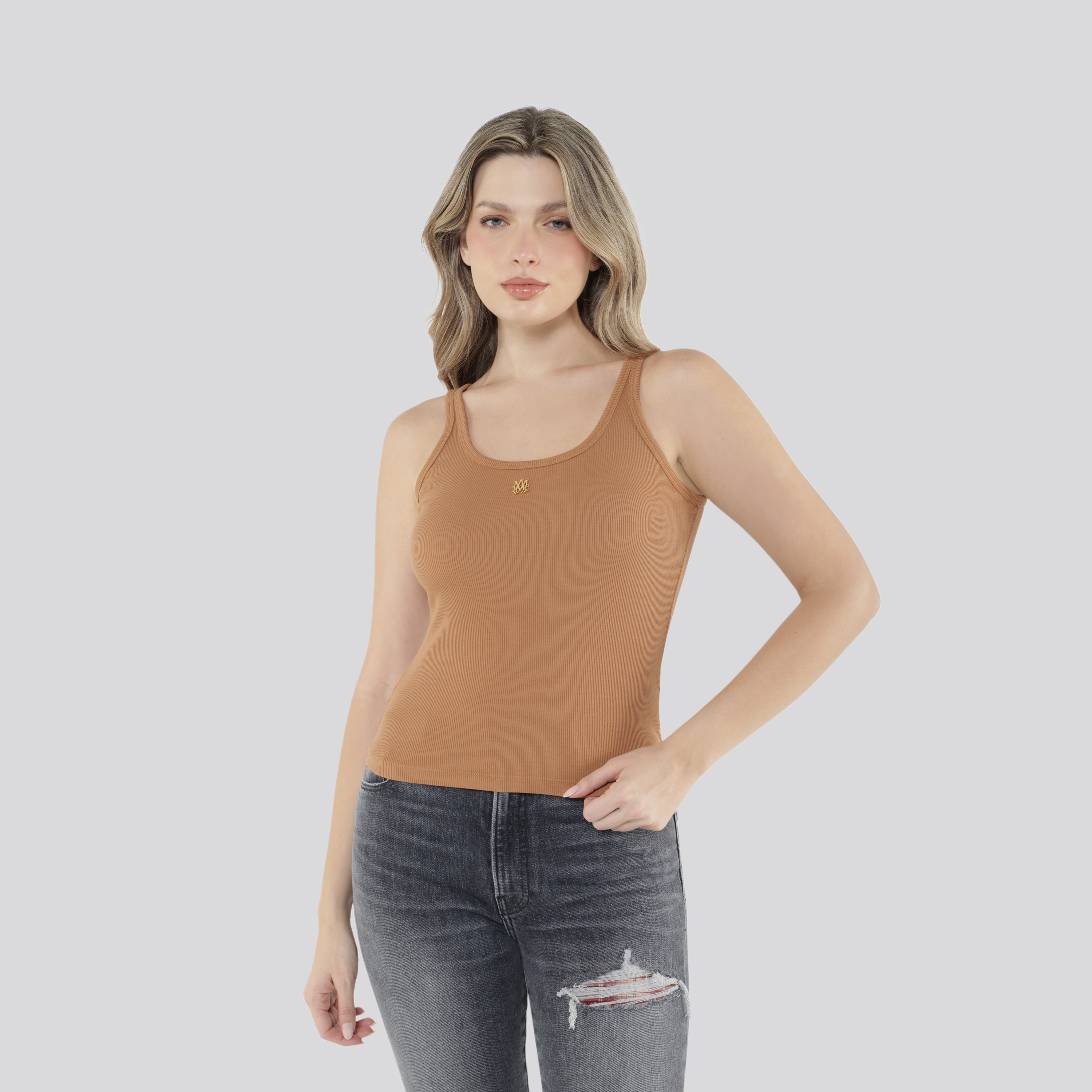 Top Camel AMIRI MA Plaque