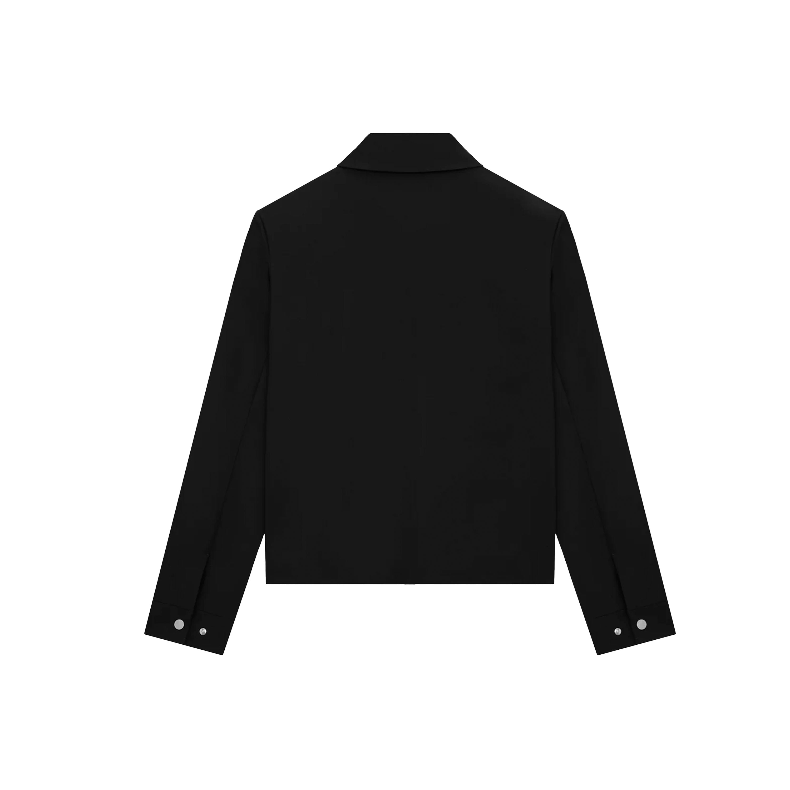 Chaqueta Negra AMIRI Evening