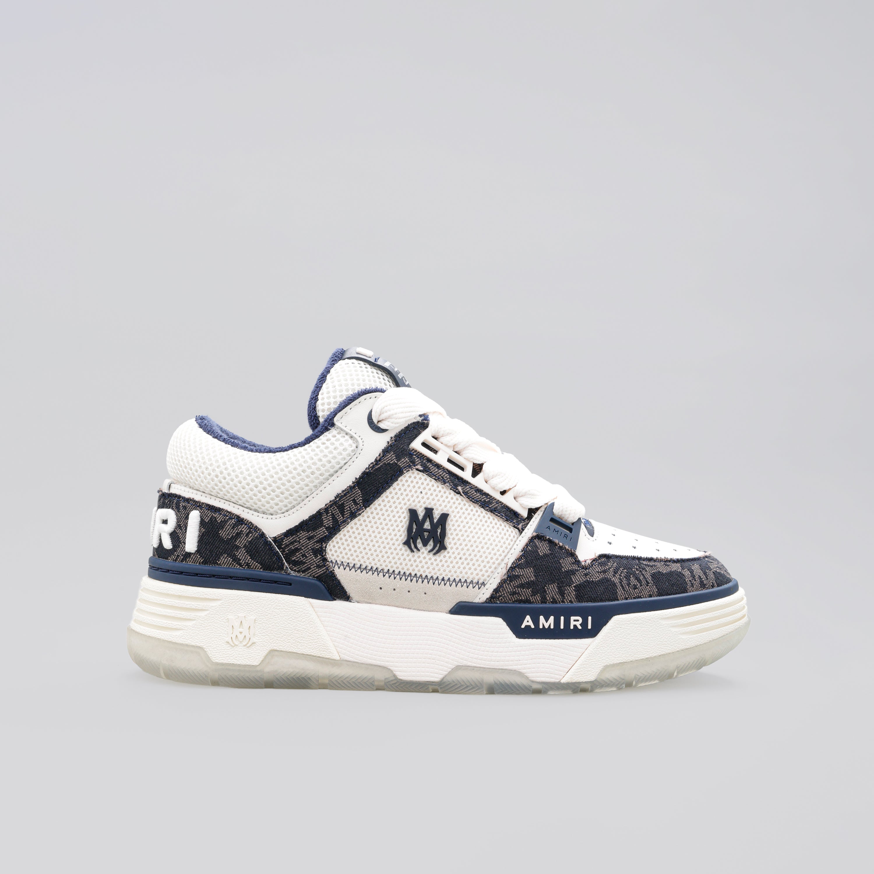 Sneakers Azules AMIRI MA Quad Ma-1
