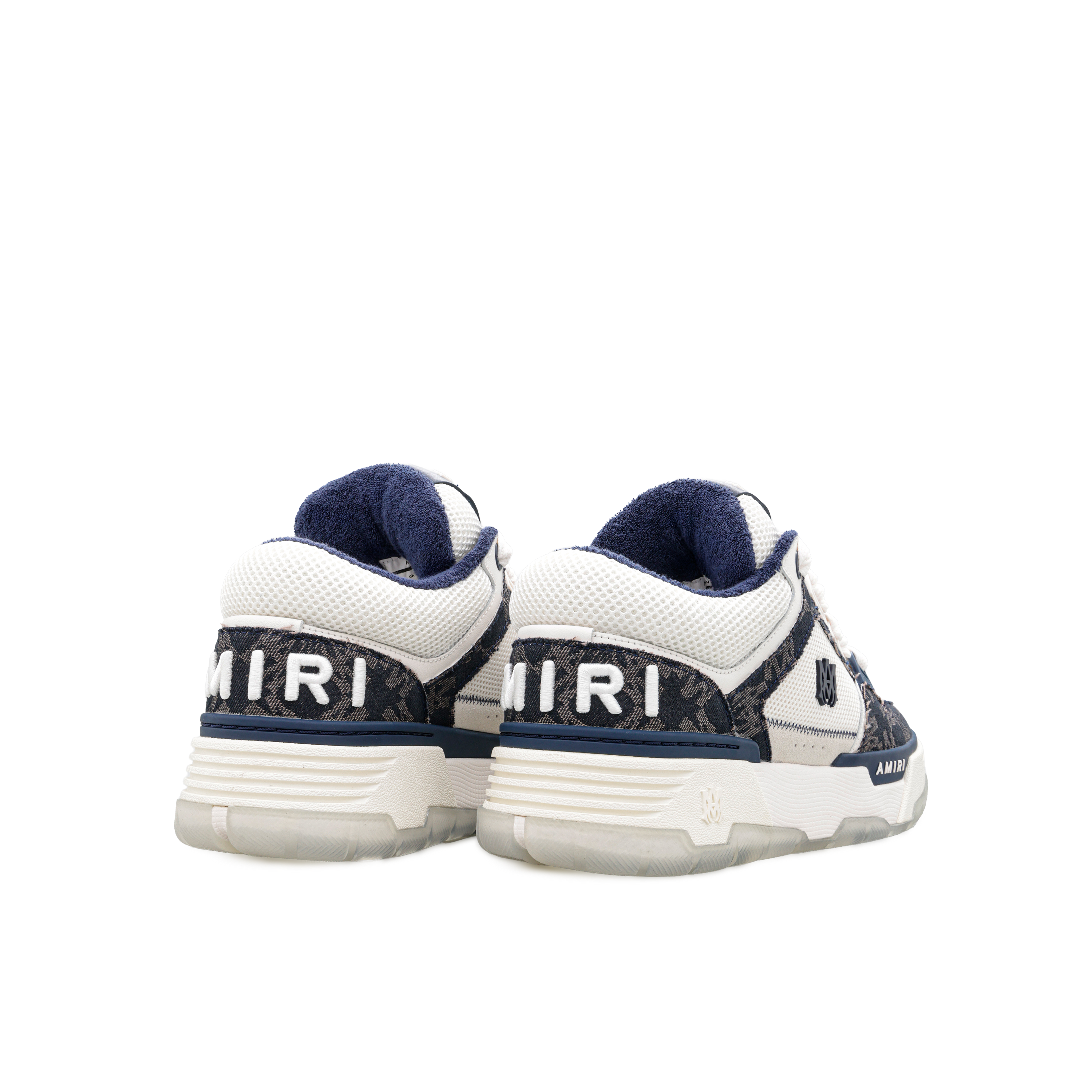 Sneakers Azules AMIRI MA Quad Ma-1
