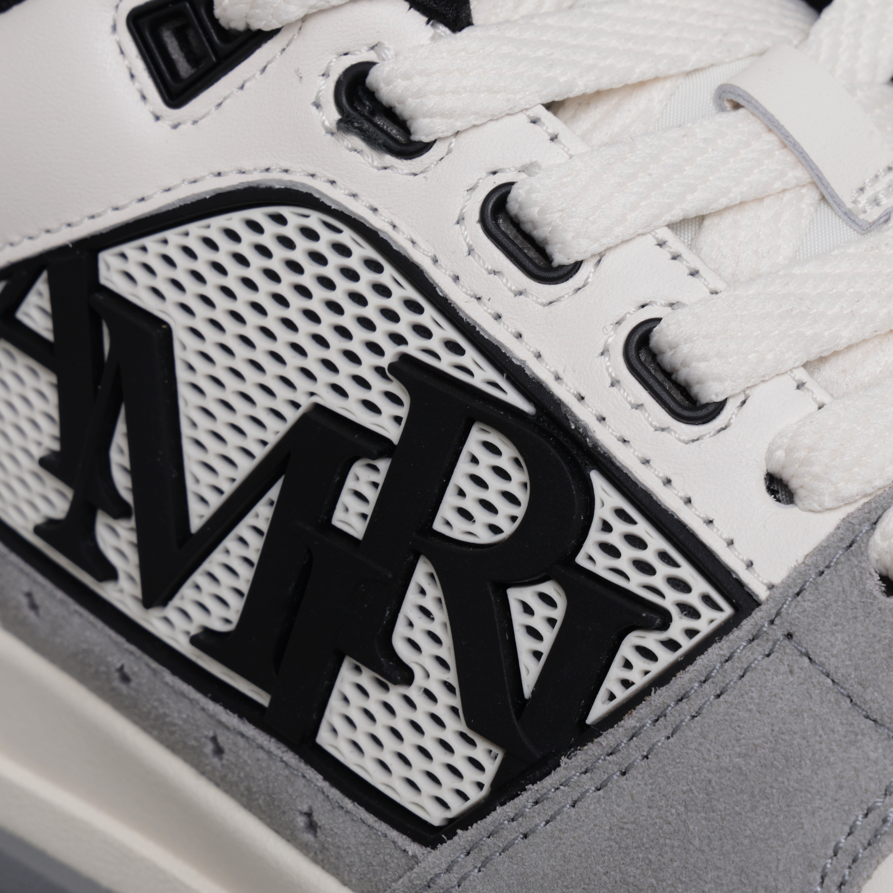 Sneakers Negros AMIRI Classic Low