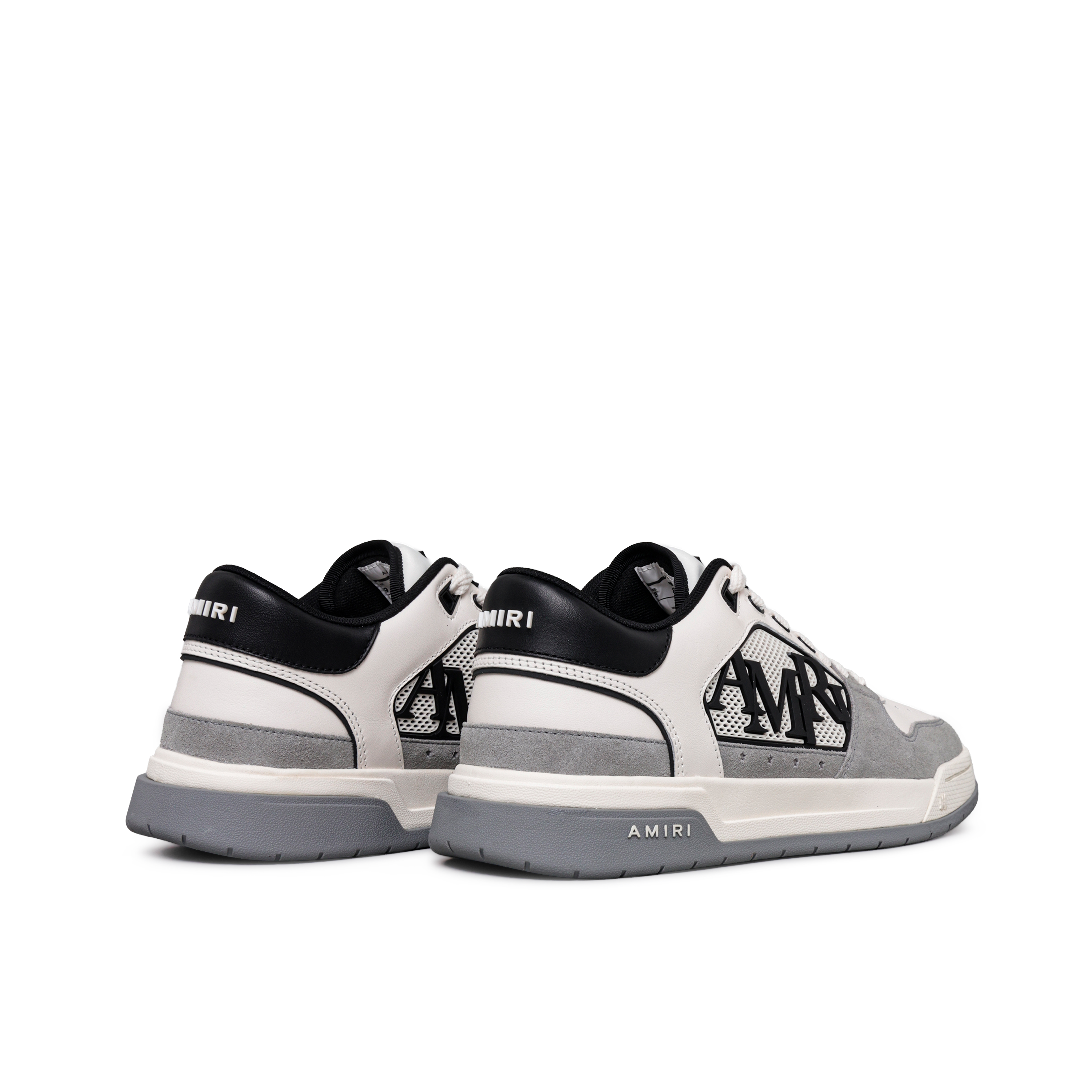 Sneakers Negros AMIRI Classic Low