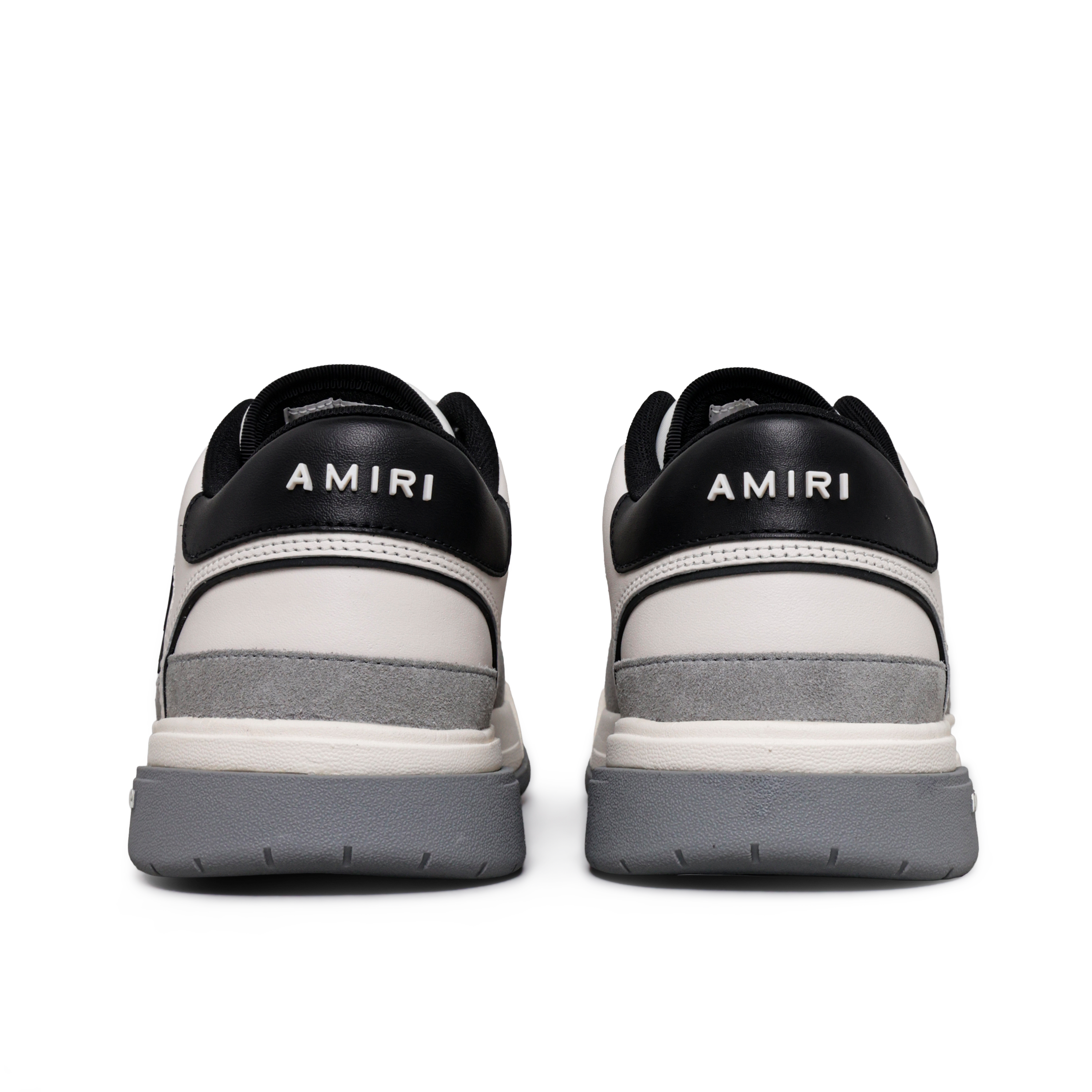 Sneakers Negros AMIRI Classic Low