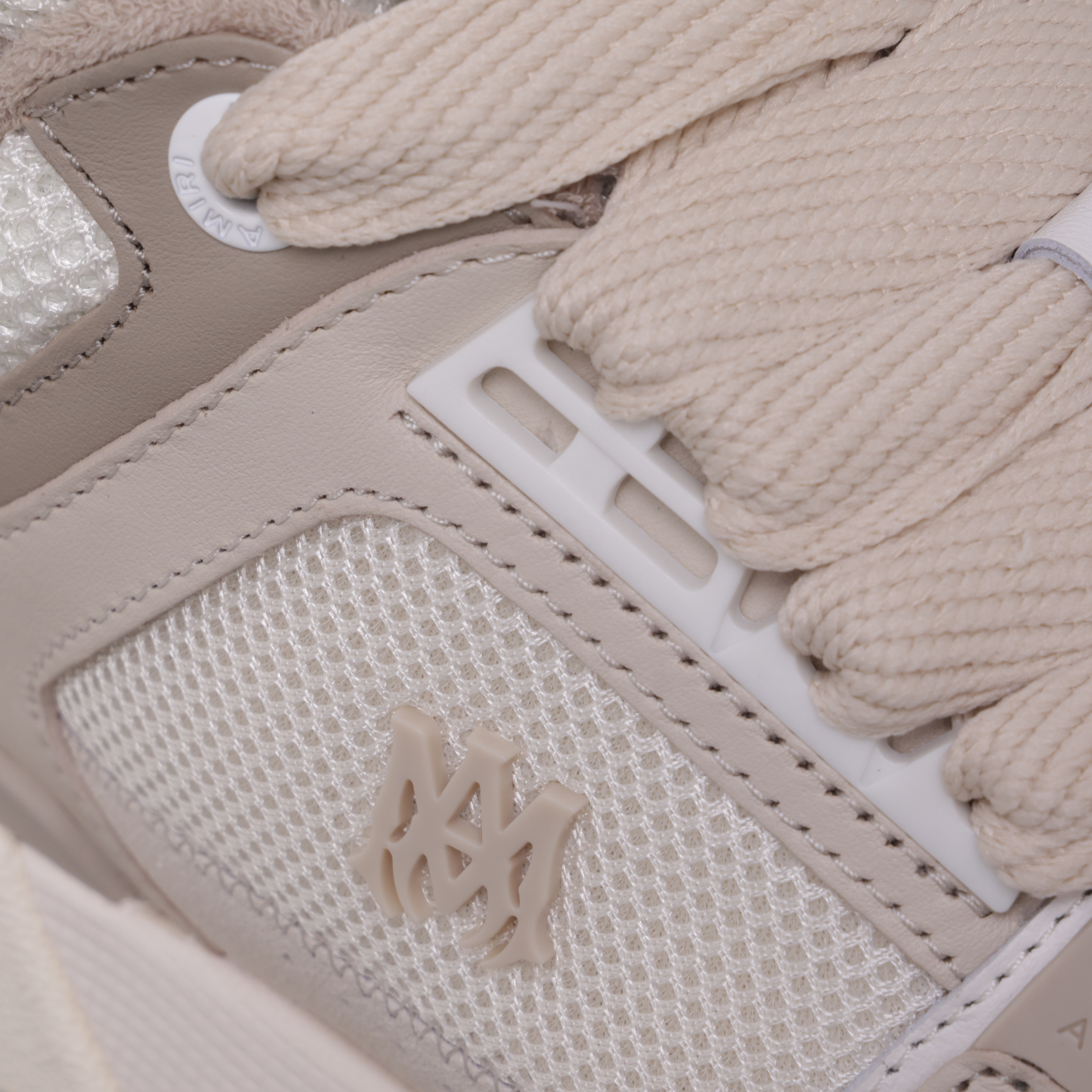 Sneakers Beige AMIRI MA-1