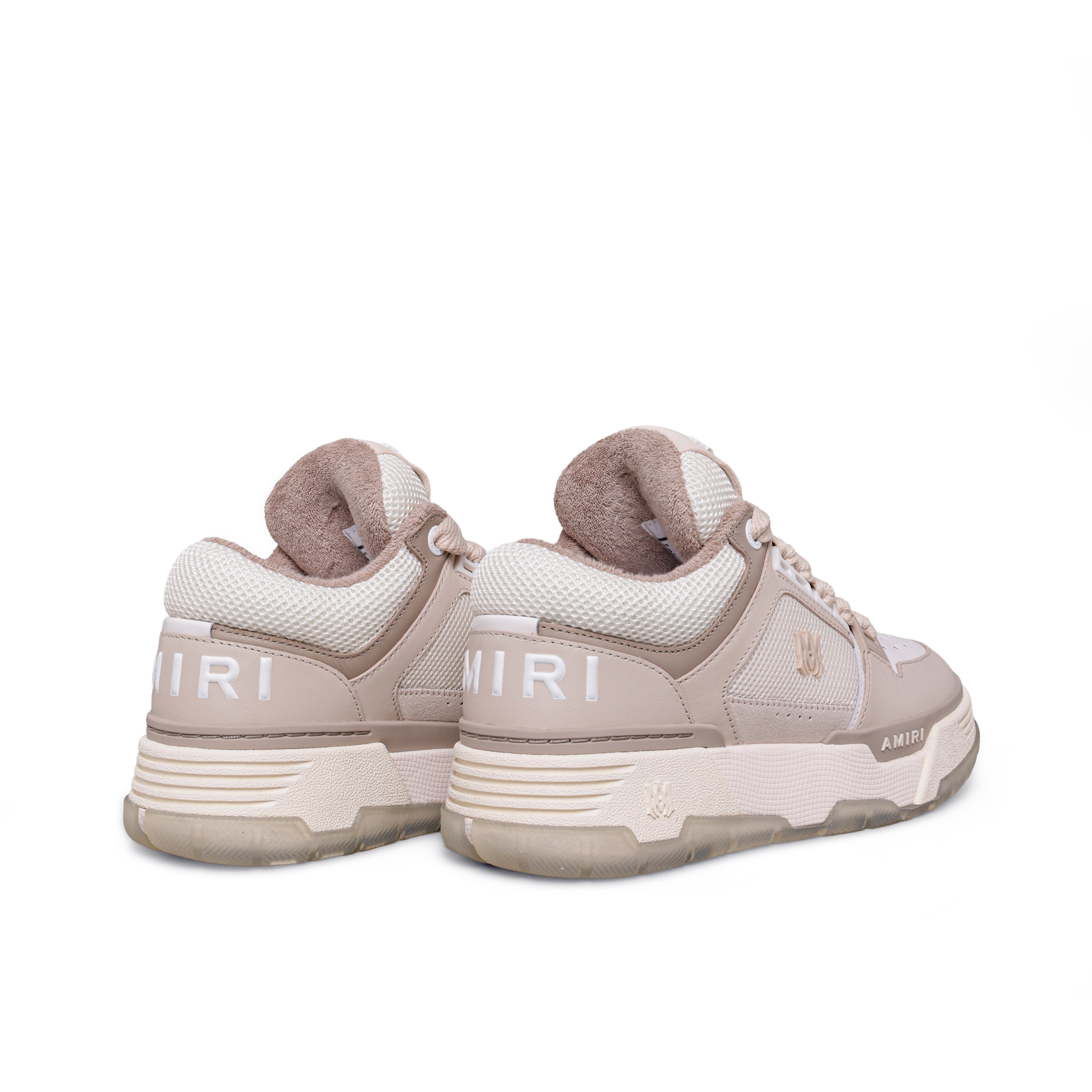 Sneakers Beige AMIRI MA-1
