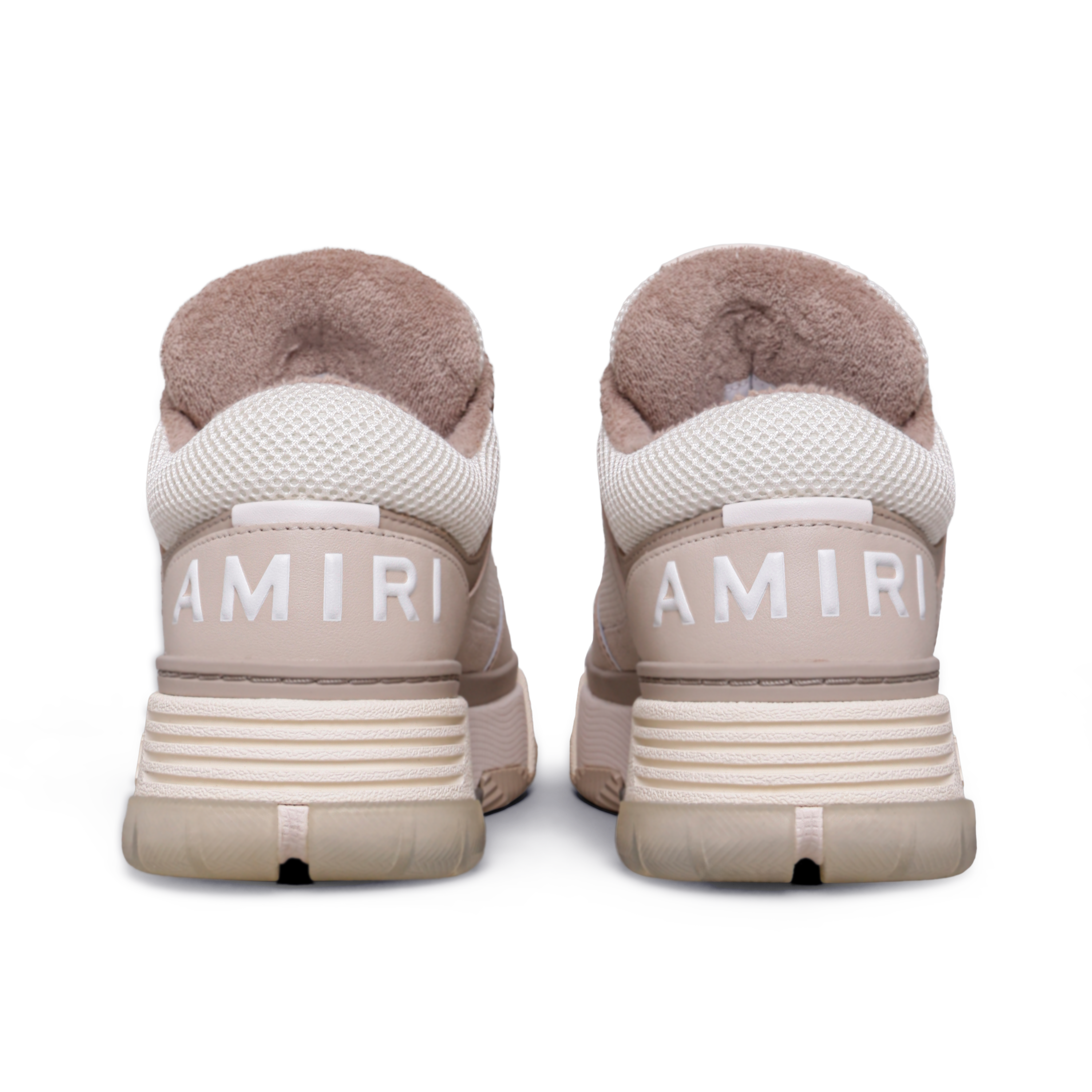 Sneakers Beige AMIRI MA-1