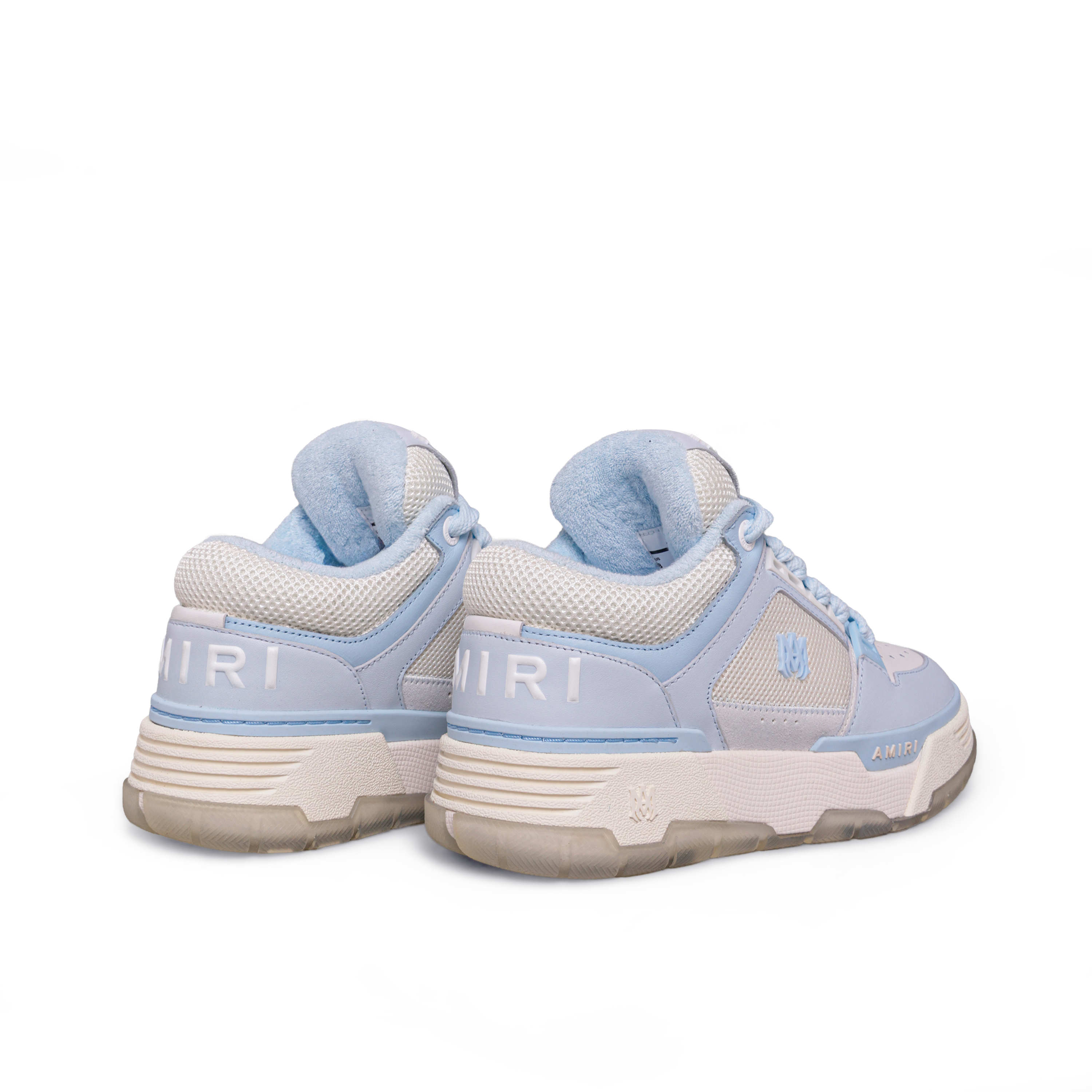 Sneakers Celeste AMIRI MA-1