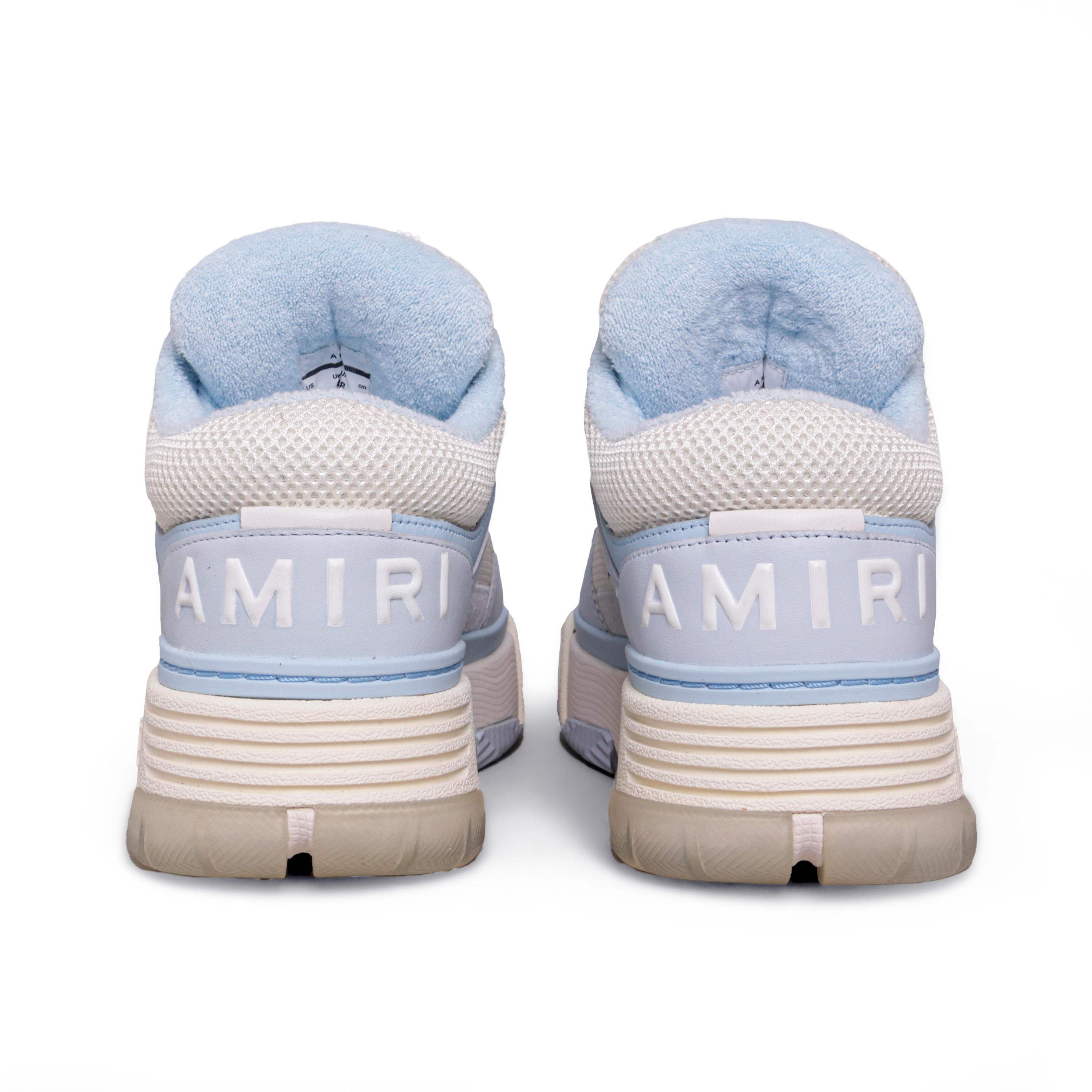 Sneakers Celeste AMIRI MA-1