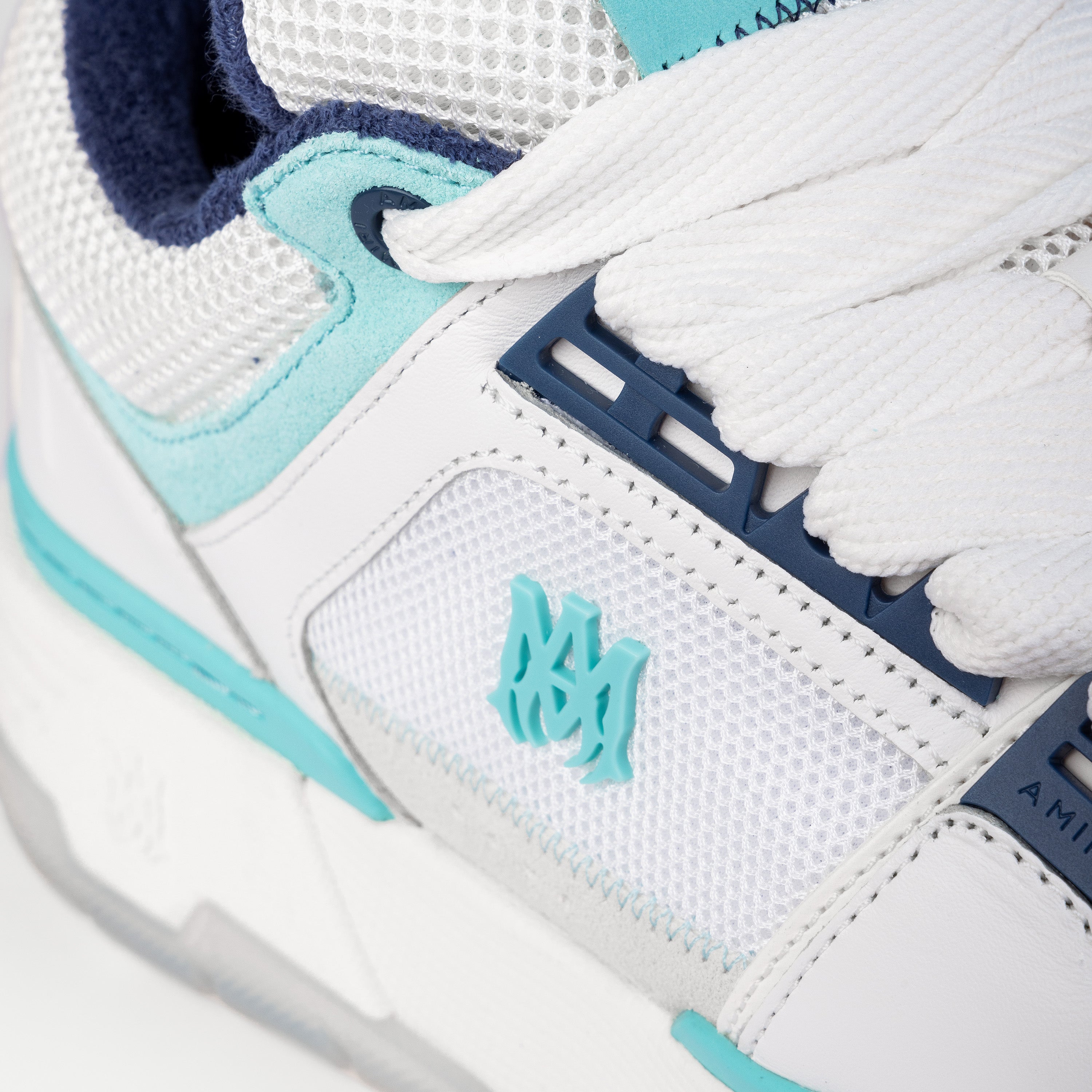 Sneakers Azules AMIRI MA-1