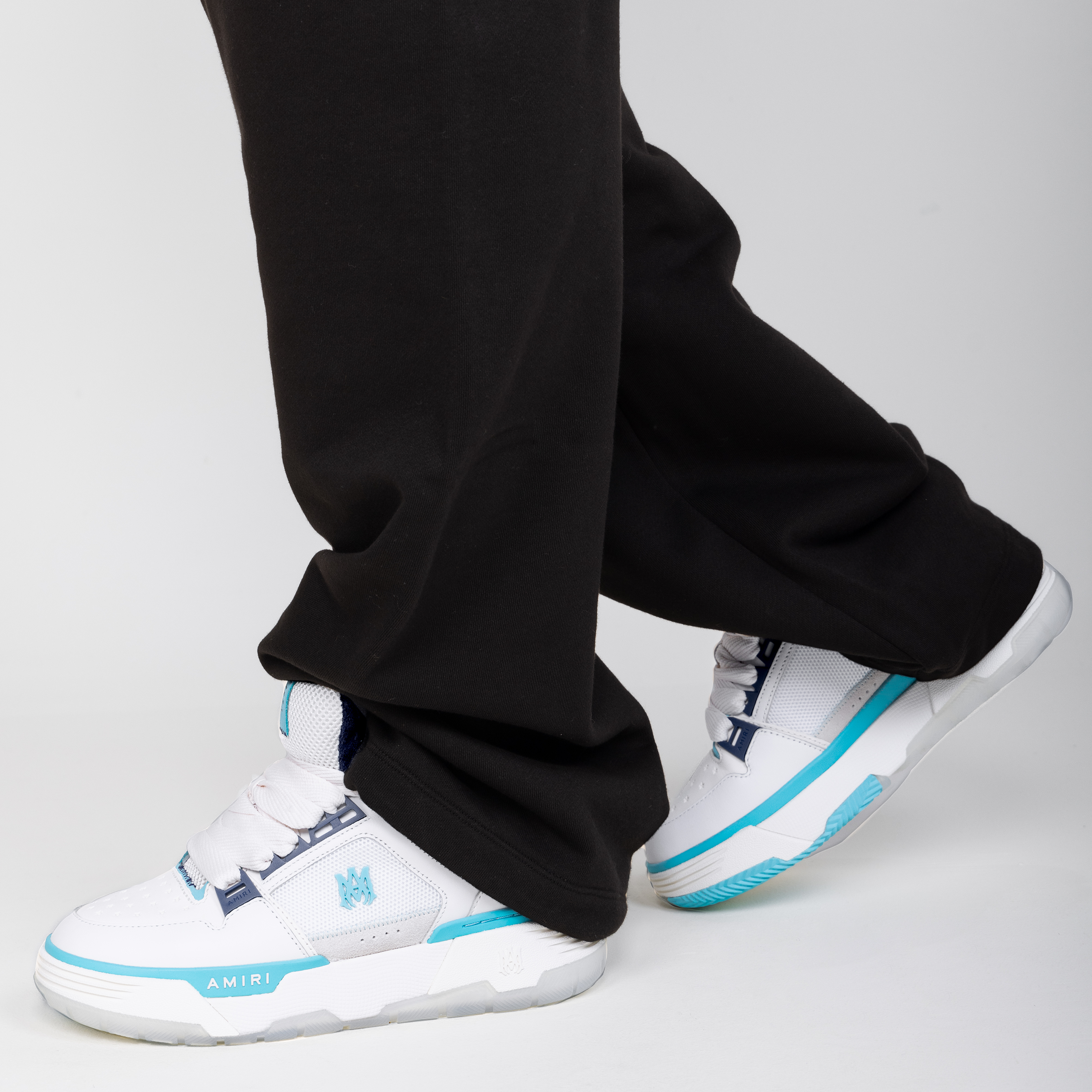 Sneakers Azules AMIRI MA-1