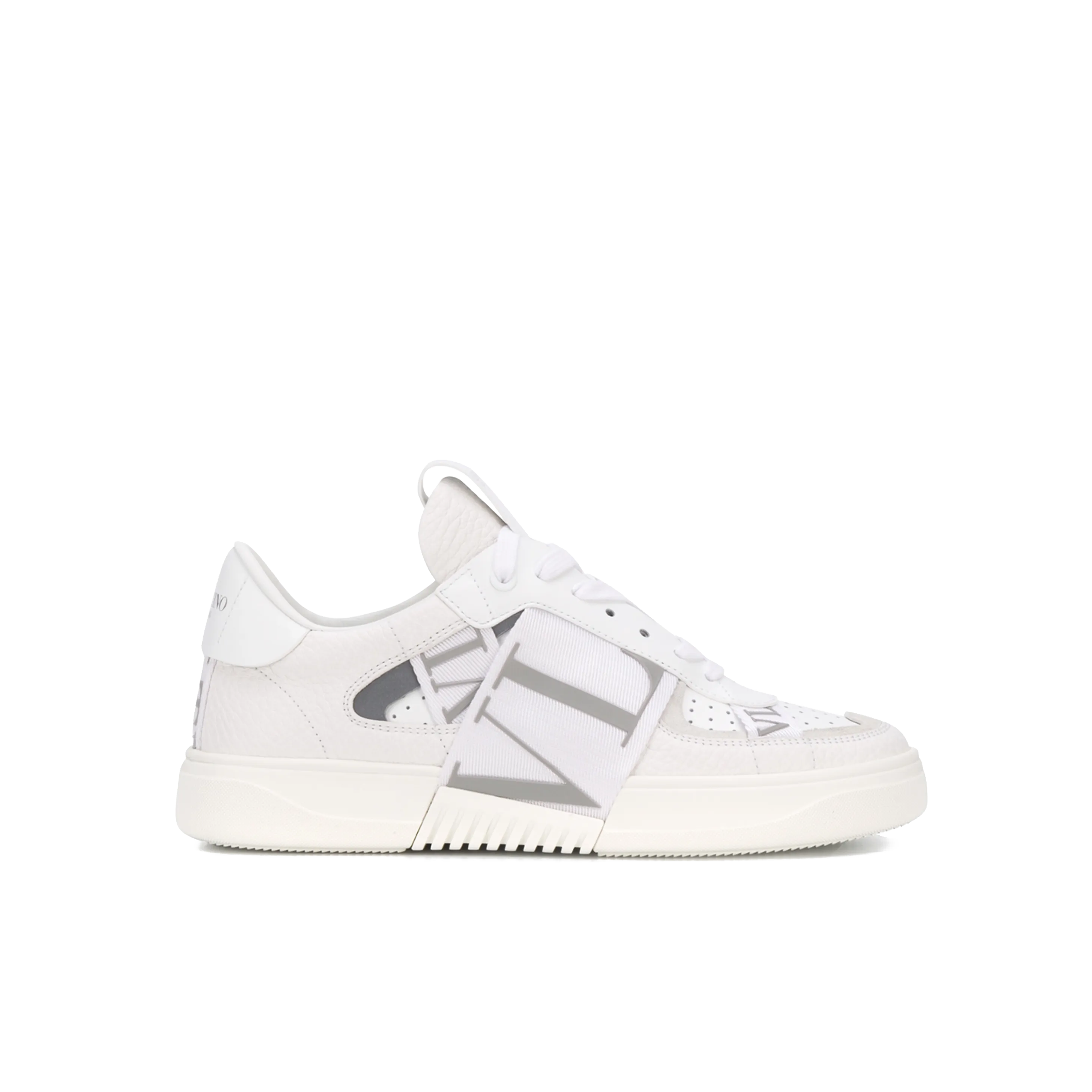 Sneakers Blancos Valentino Bands W