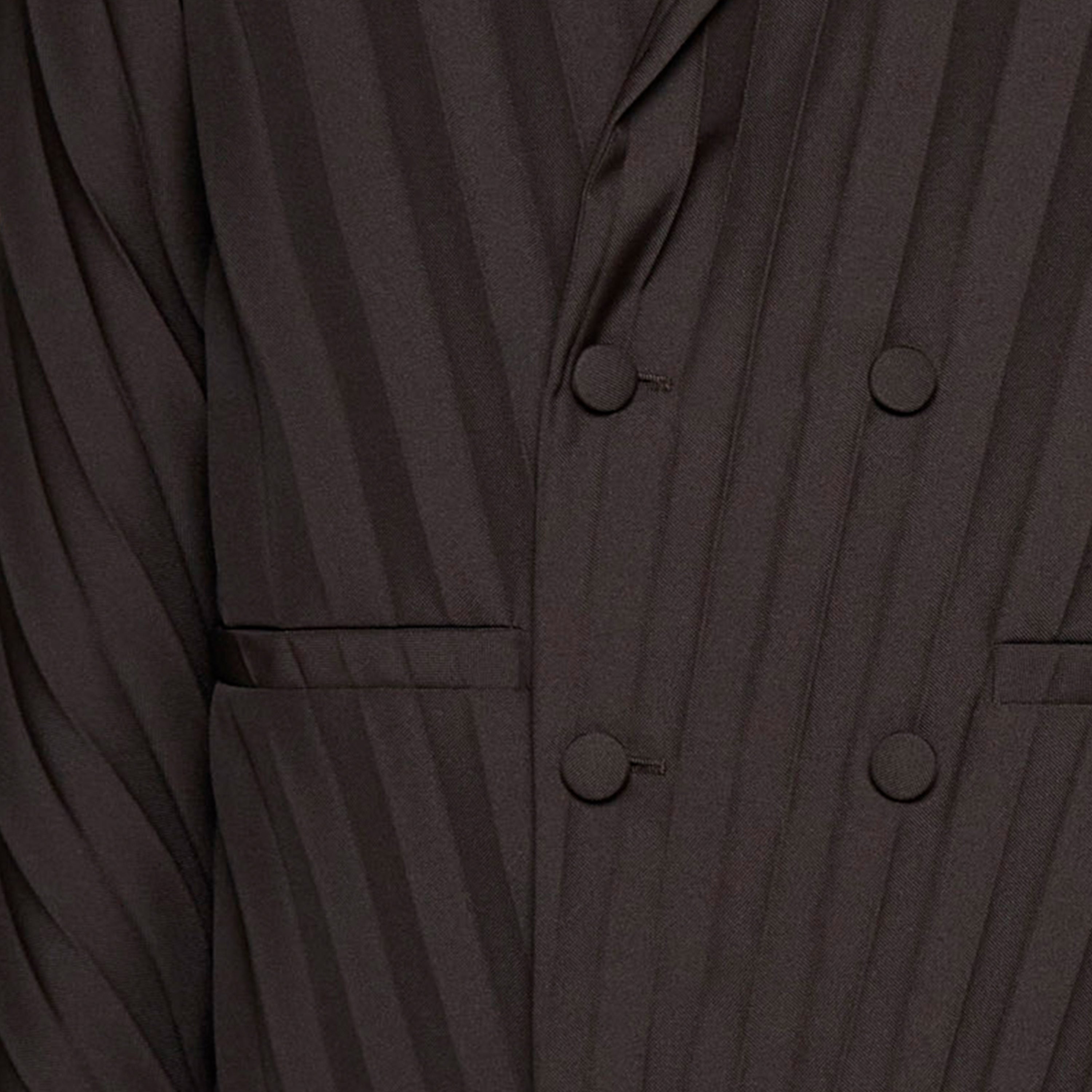 Blazer Café Valentino