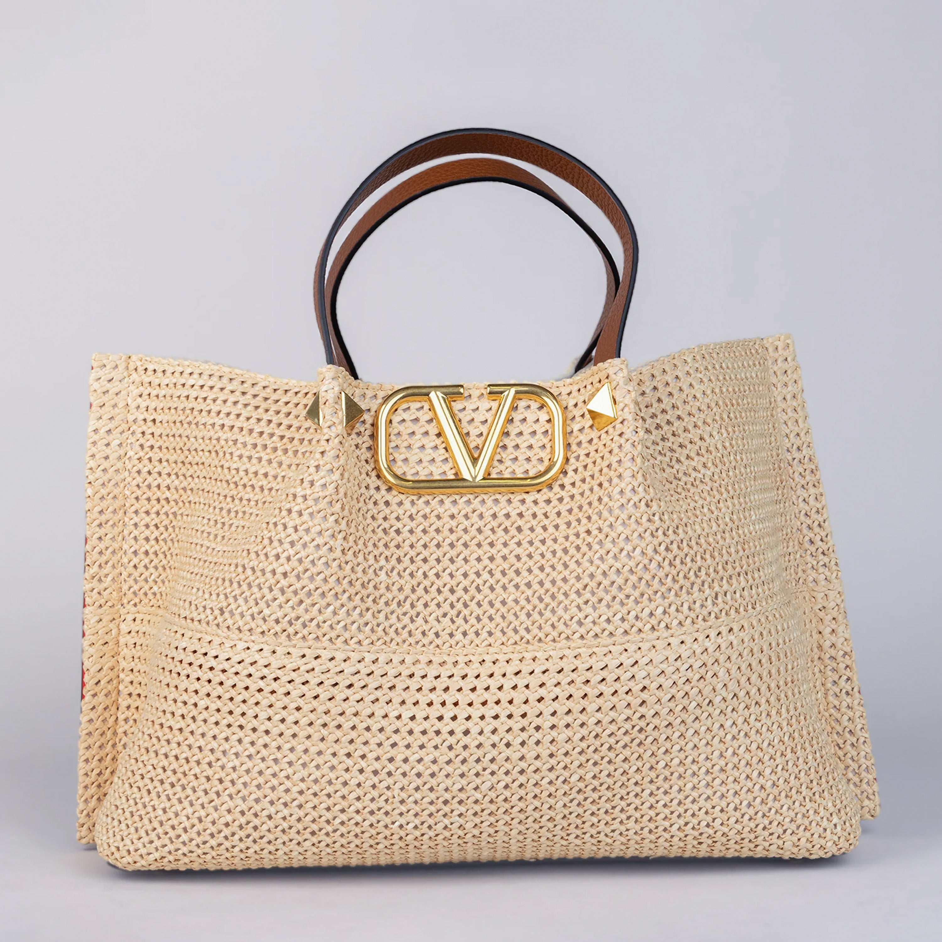 Bolso valentino beige hot sale