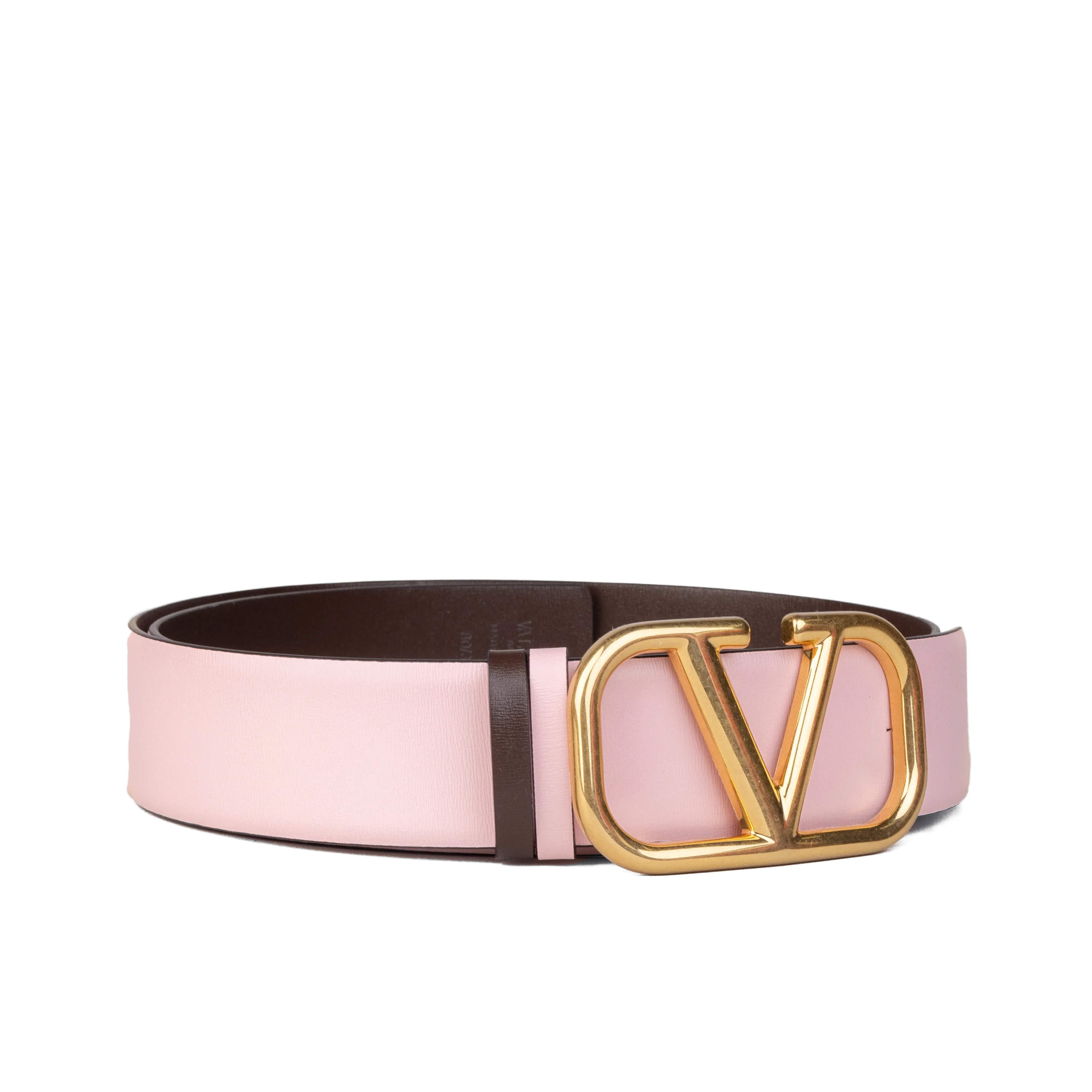 Cinturón Rose Café Valentino Vlogo