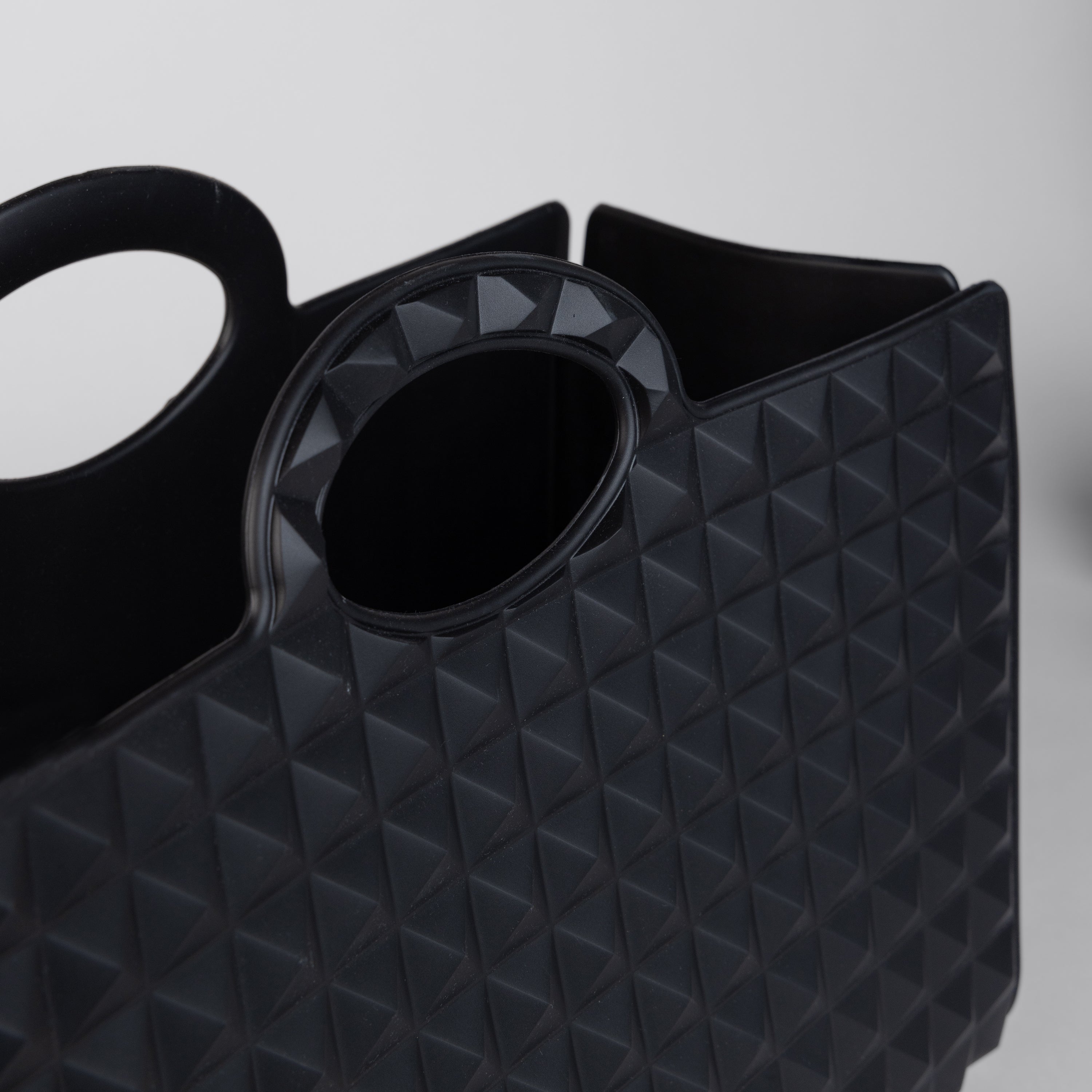 Bolso Negro Valentino Le Troisième