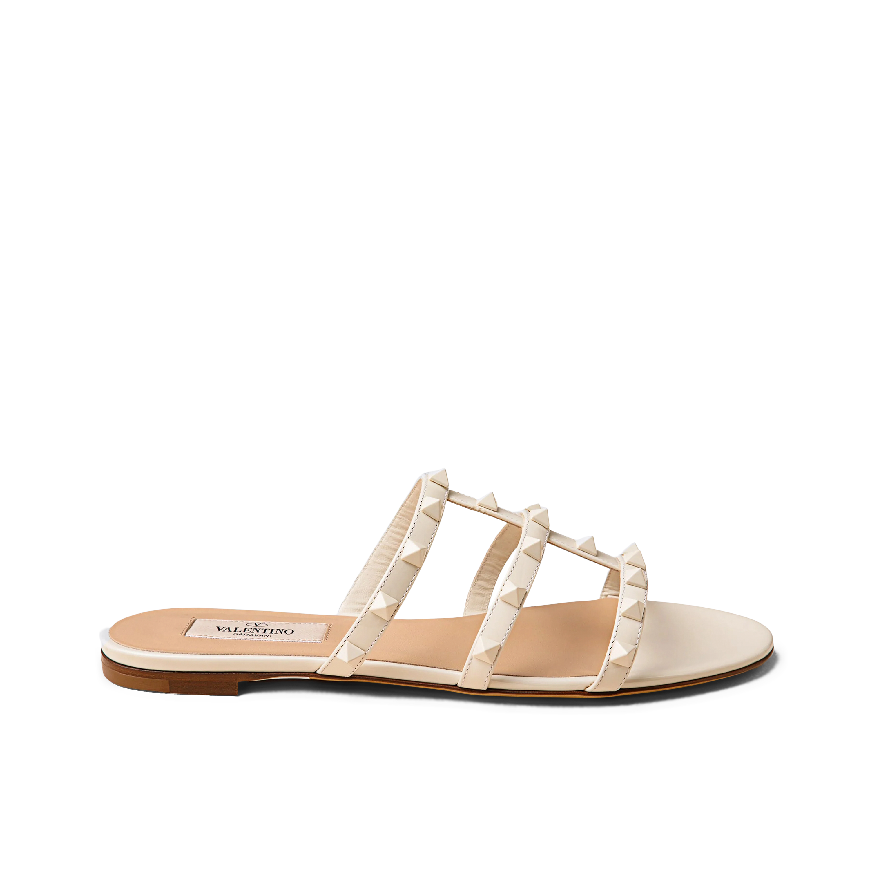 Sandalias Ivore Valentino Multi Tachuelas