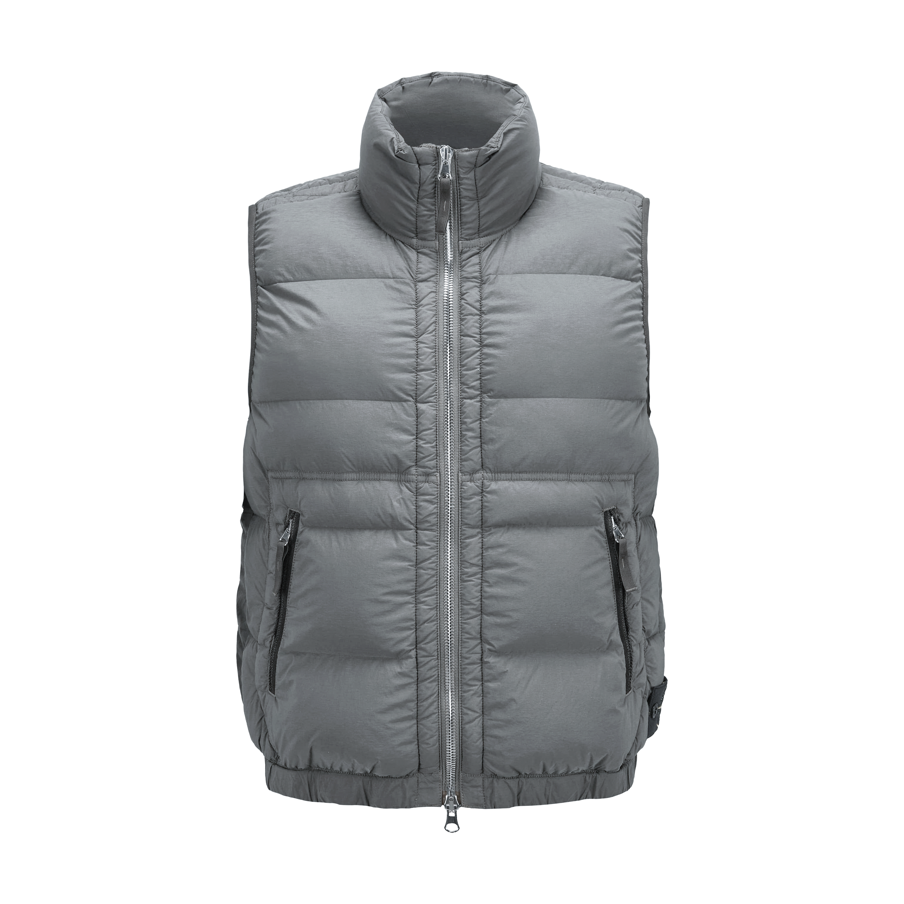 Chaleco Cemento Stone Island Stone Island