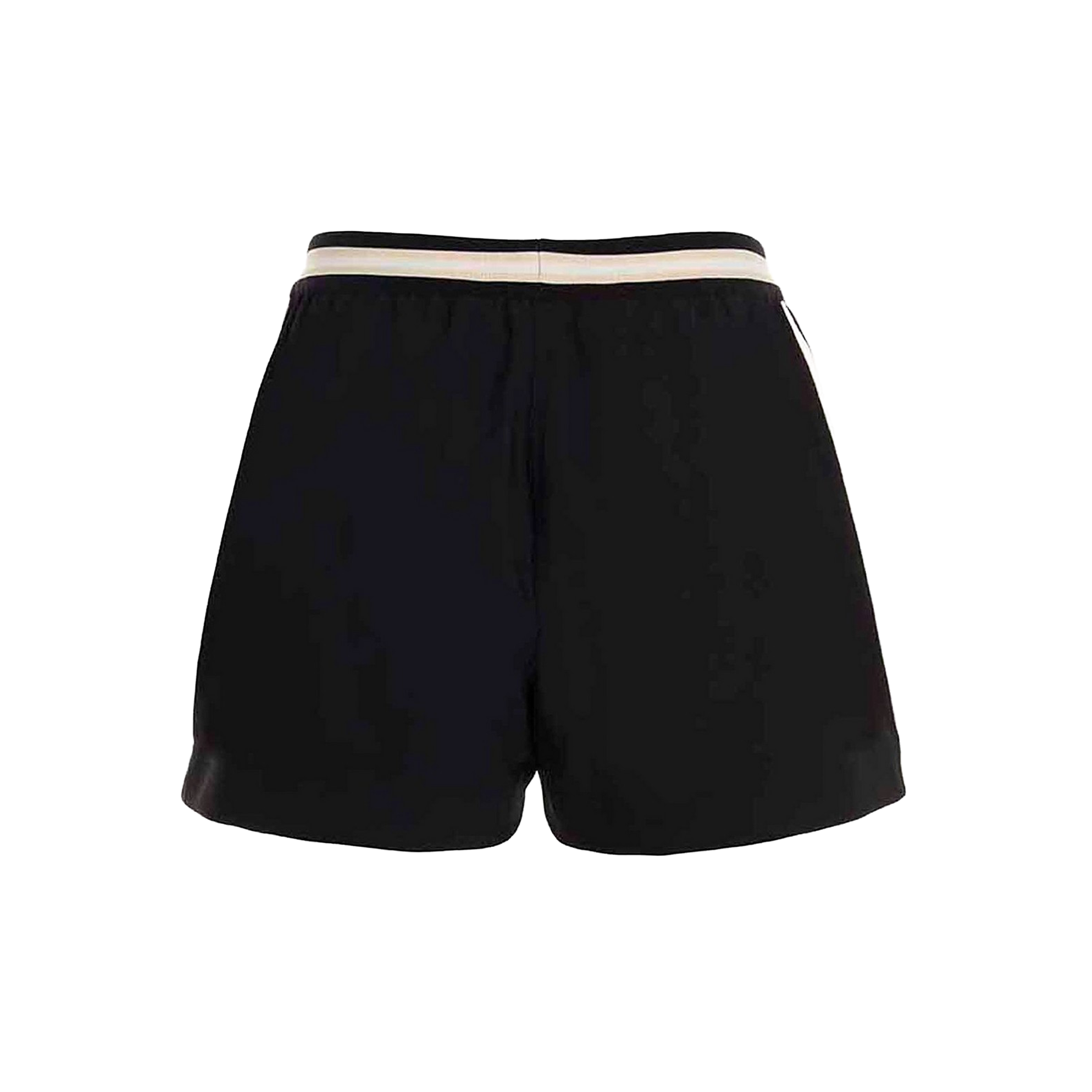 Short Negro Palm Angels Ultralight Track